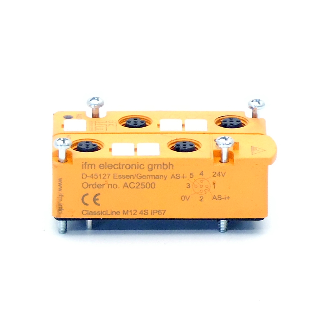 AS-i AirBox