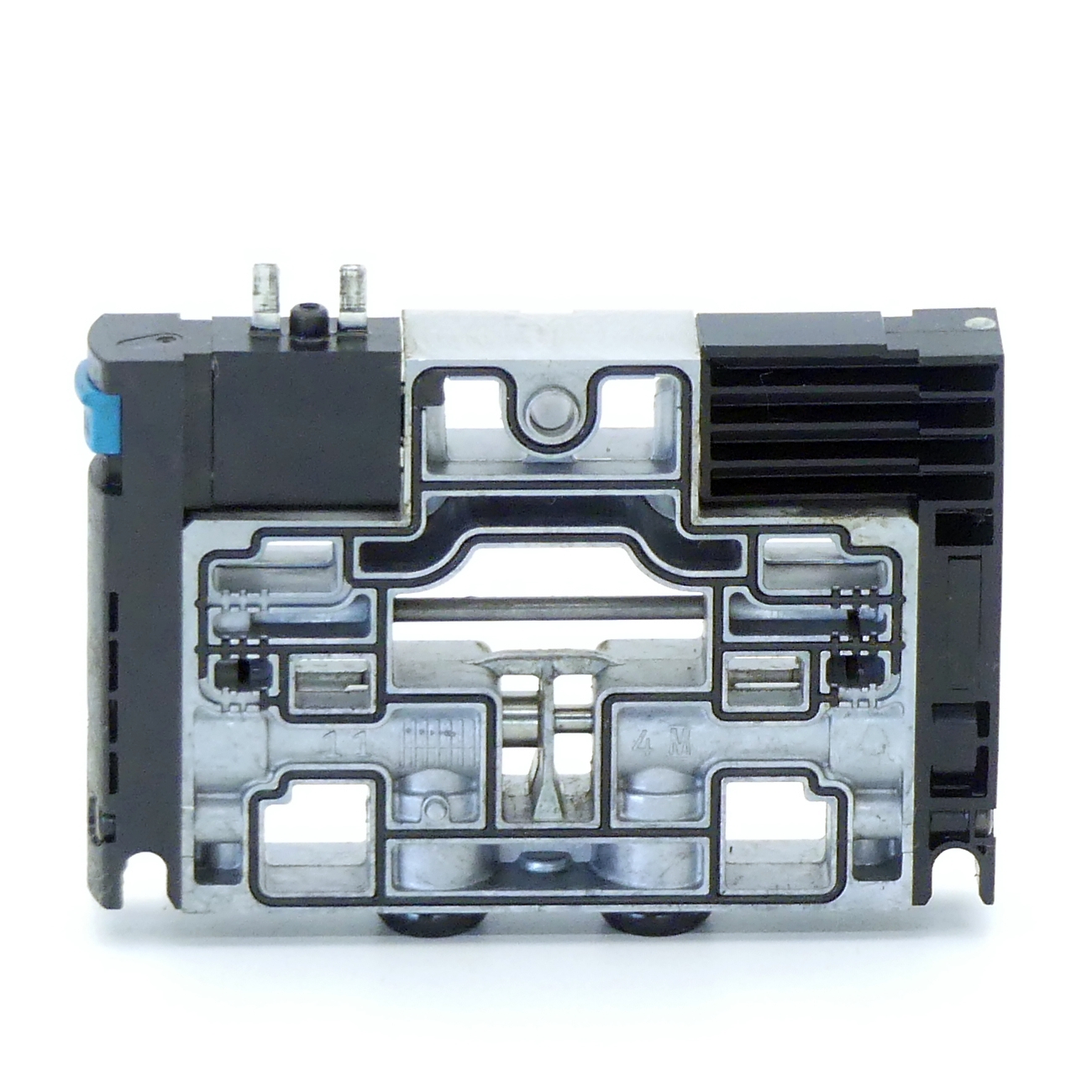 Magnetventil CPV14-M1H-5LS-1/8