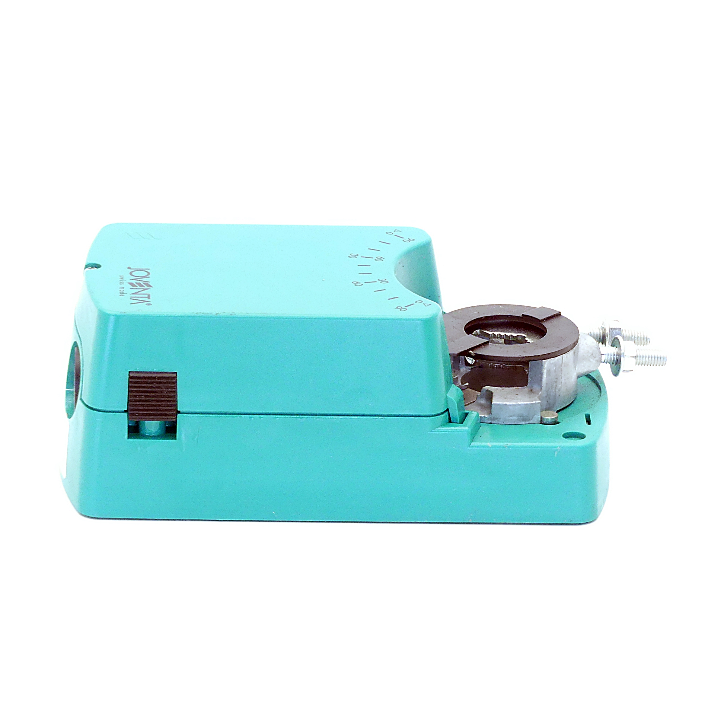 Electric actuator 