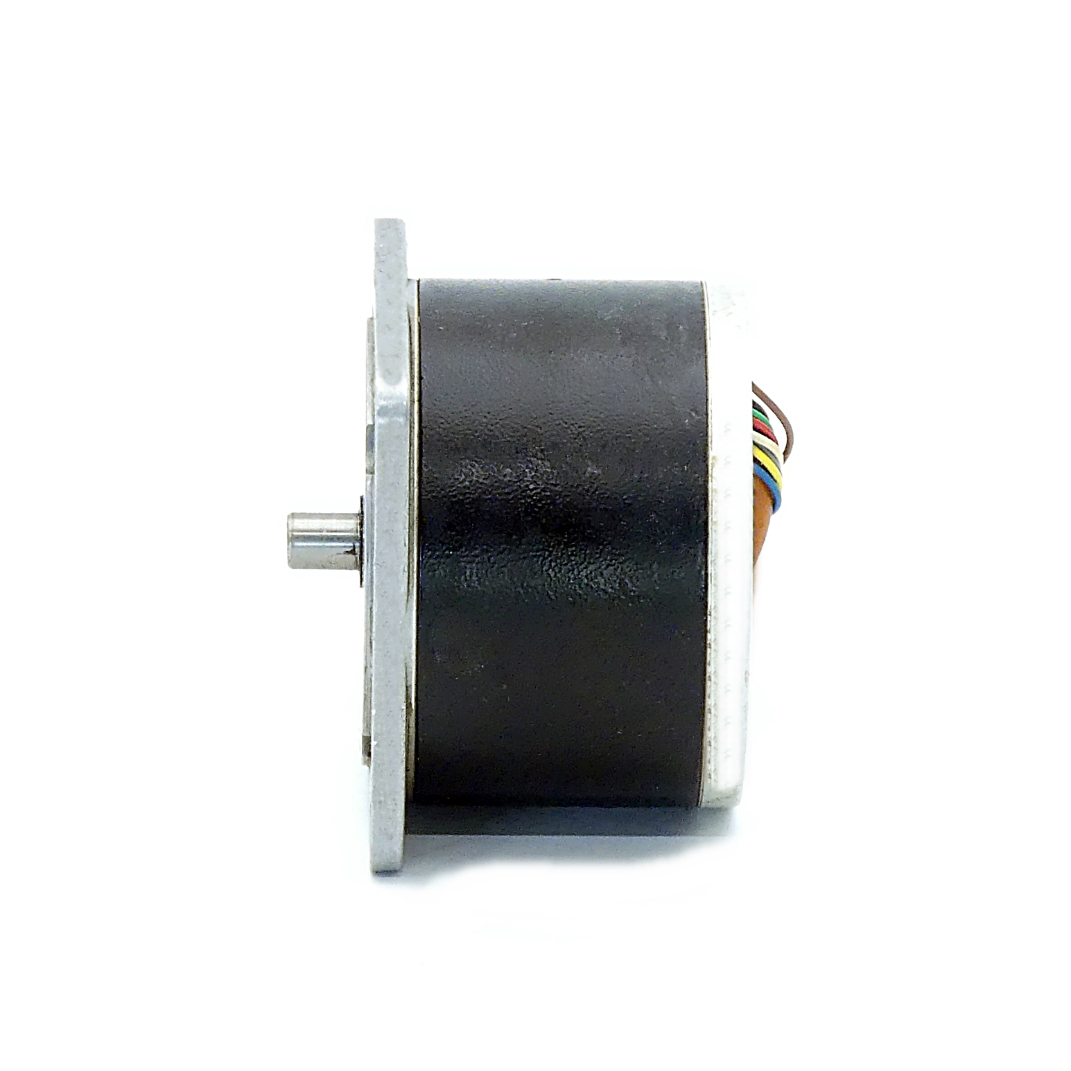 Stepper motor 