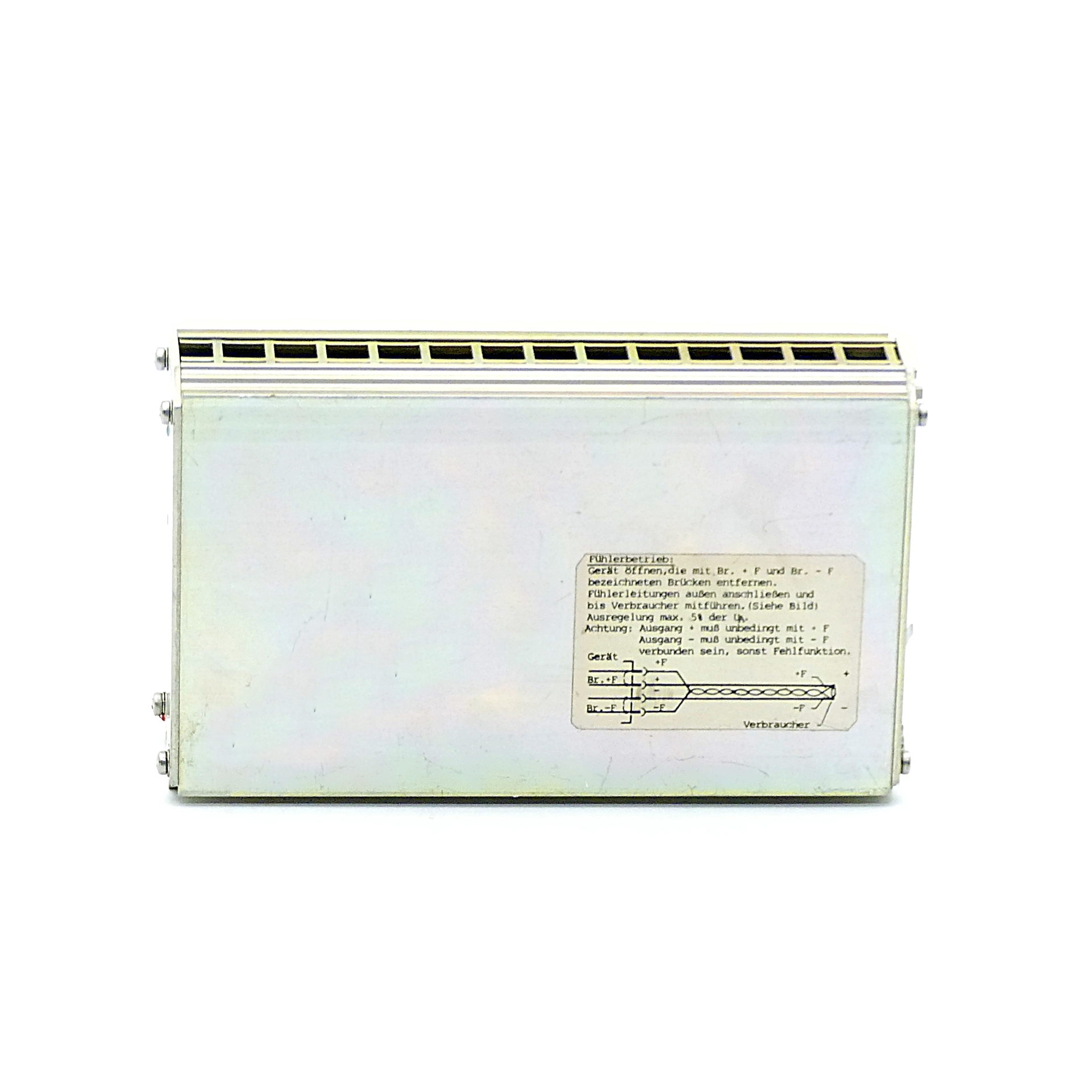 Netzgerät GT 30-5