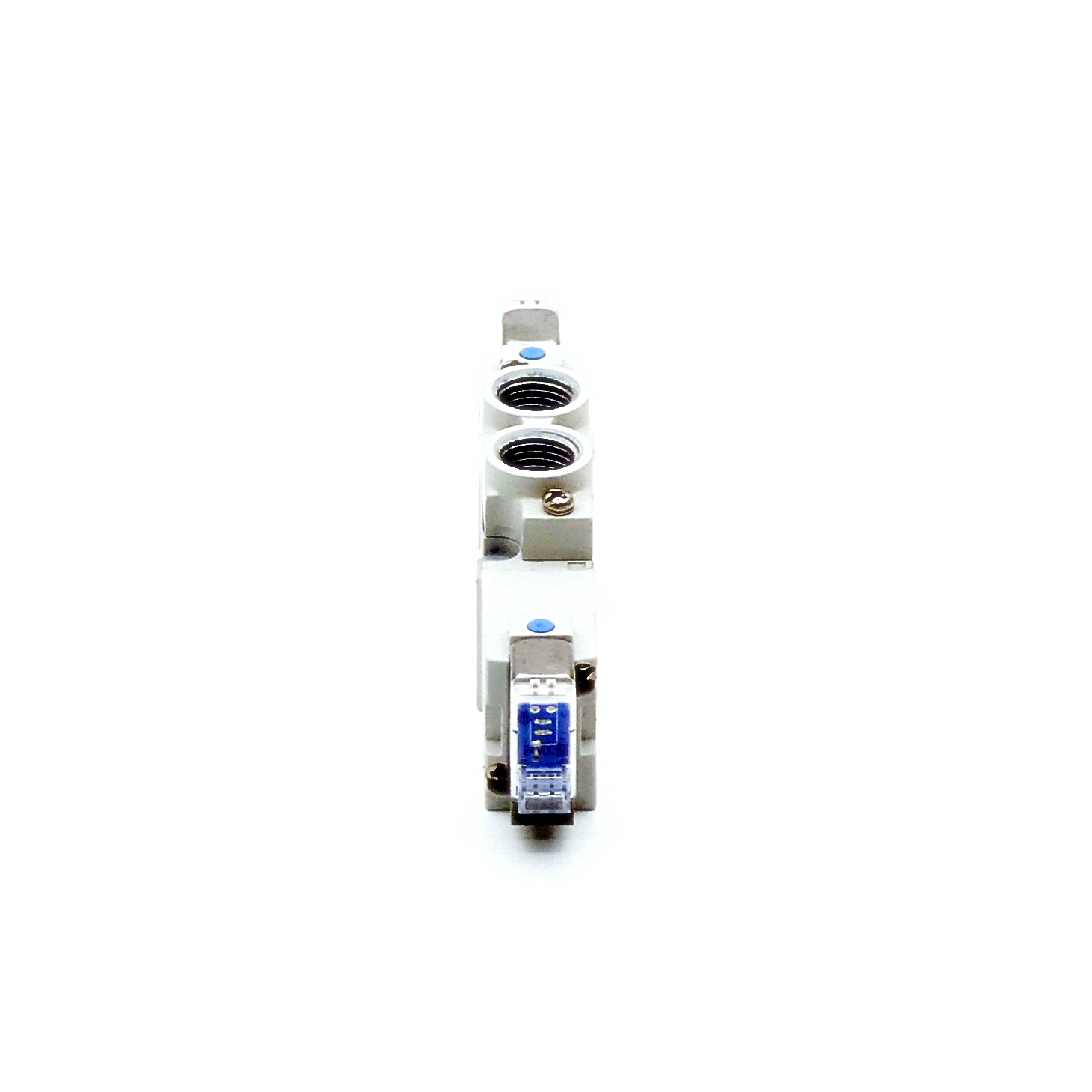 5/3 Way valve