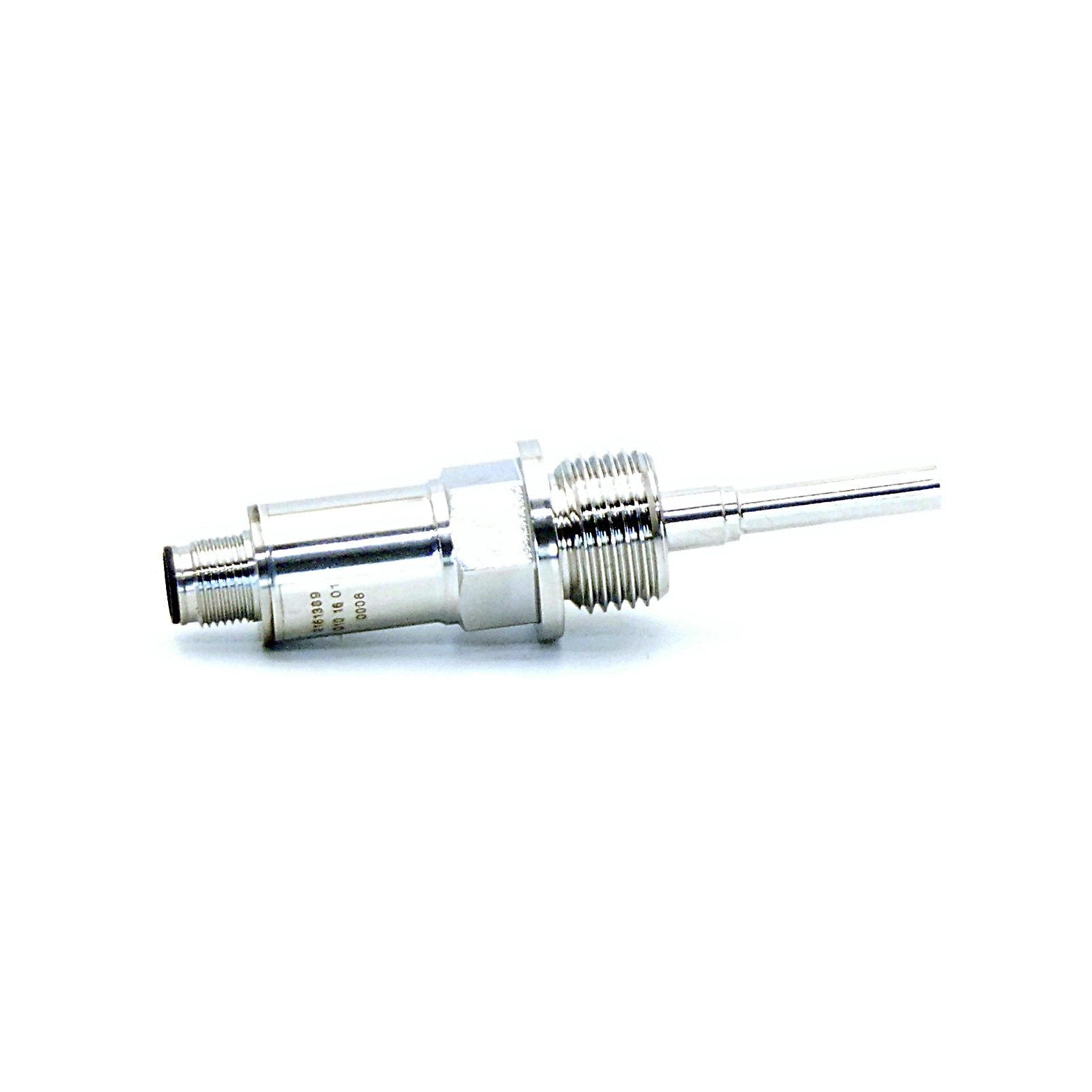 Screw-in resistance thermometer dTRANS T100 