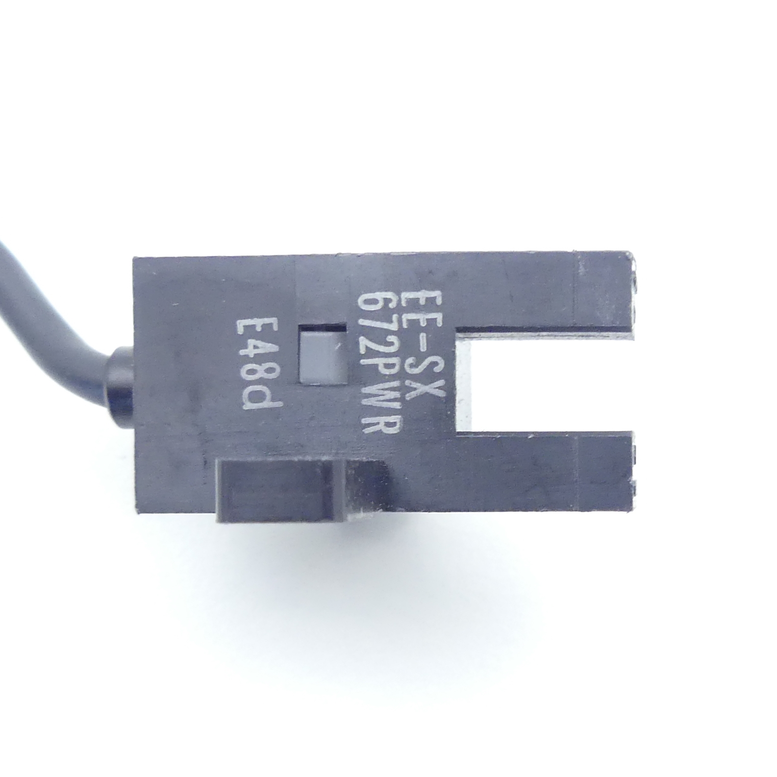 Fotoschalter - Mikrosensor, Einweglichtschranke