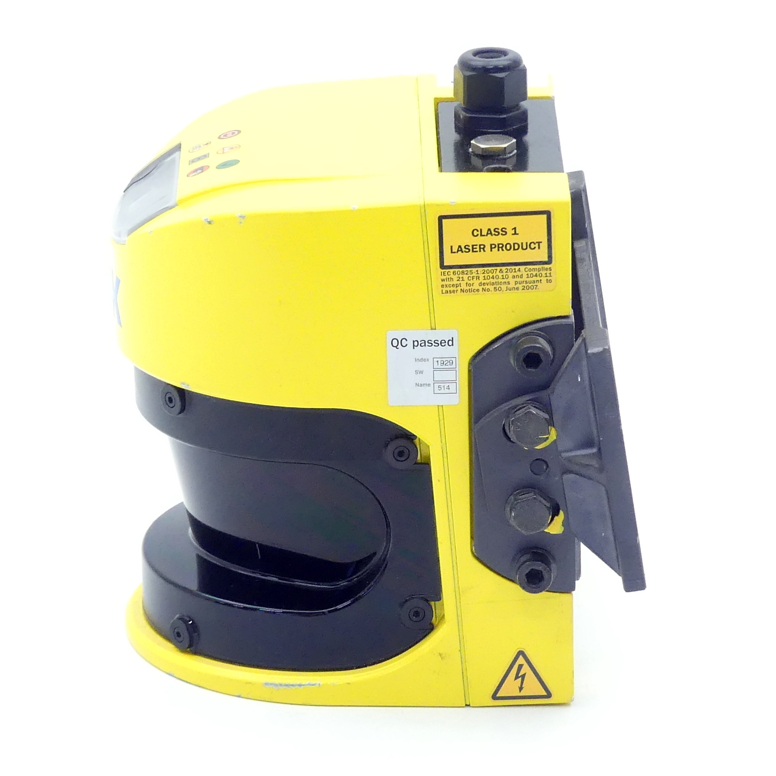Laserscanner S30A-4011BA 