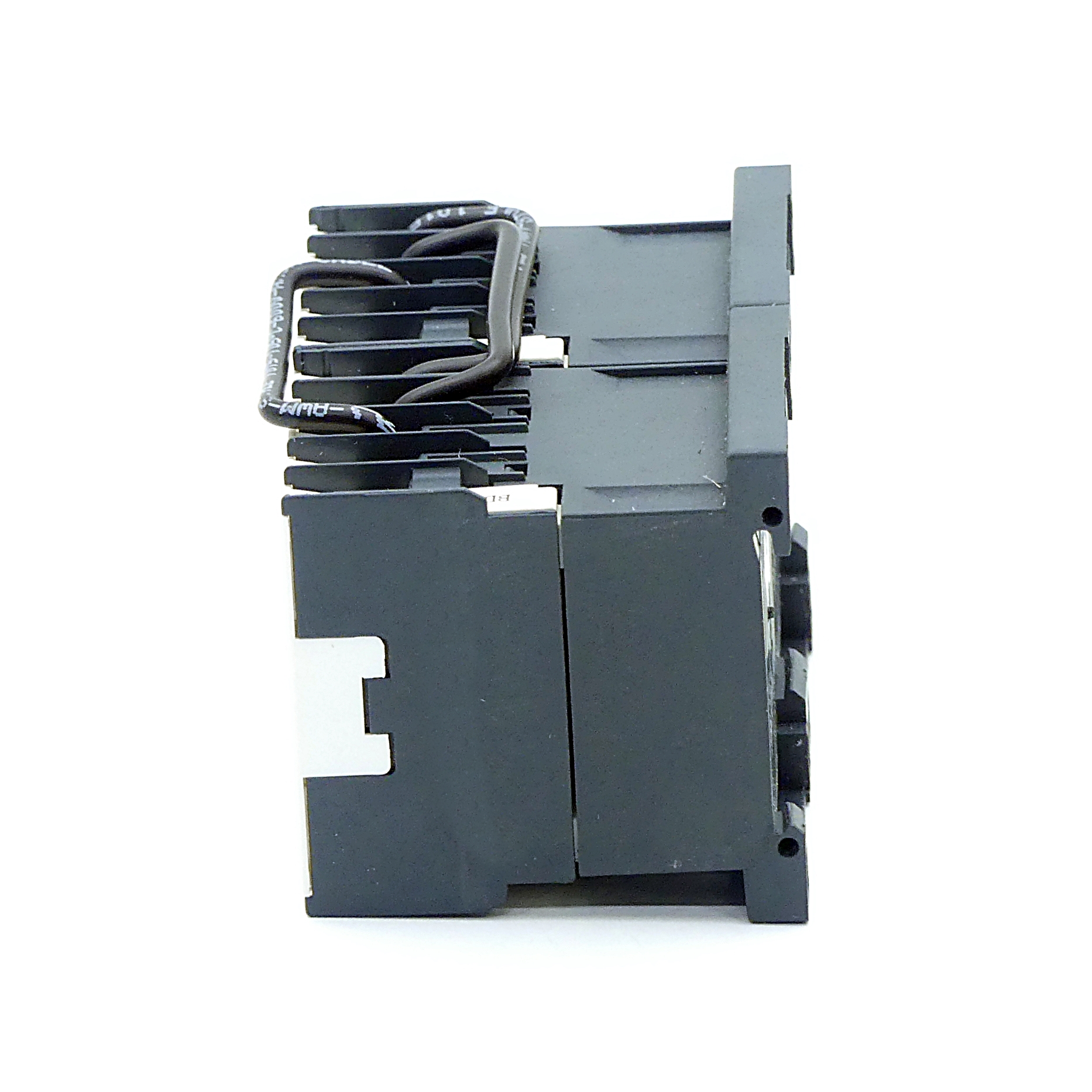 Reversing contactor