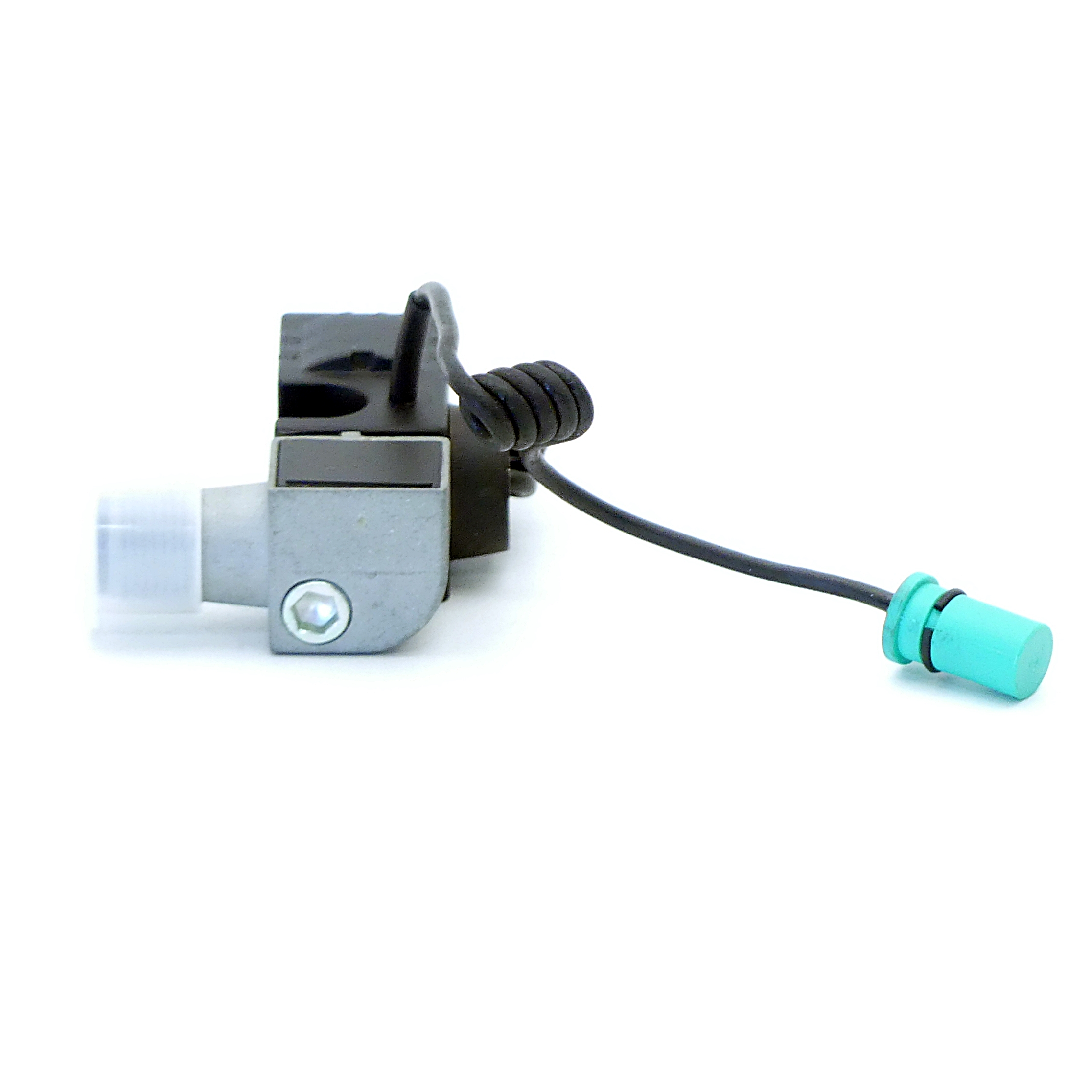 Induktiver Sensor 