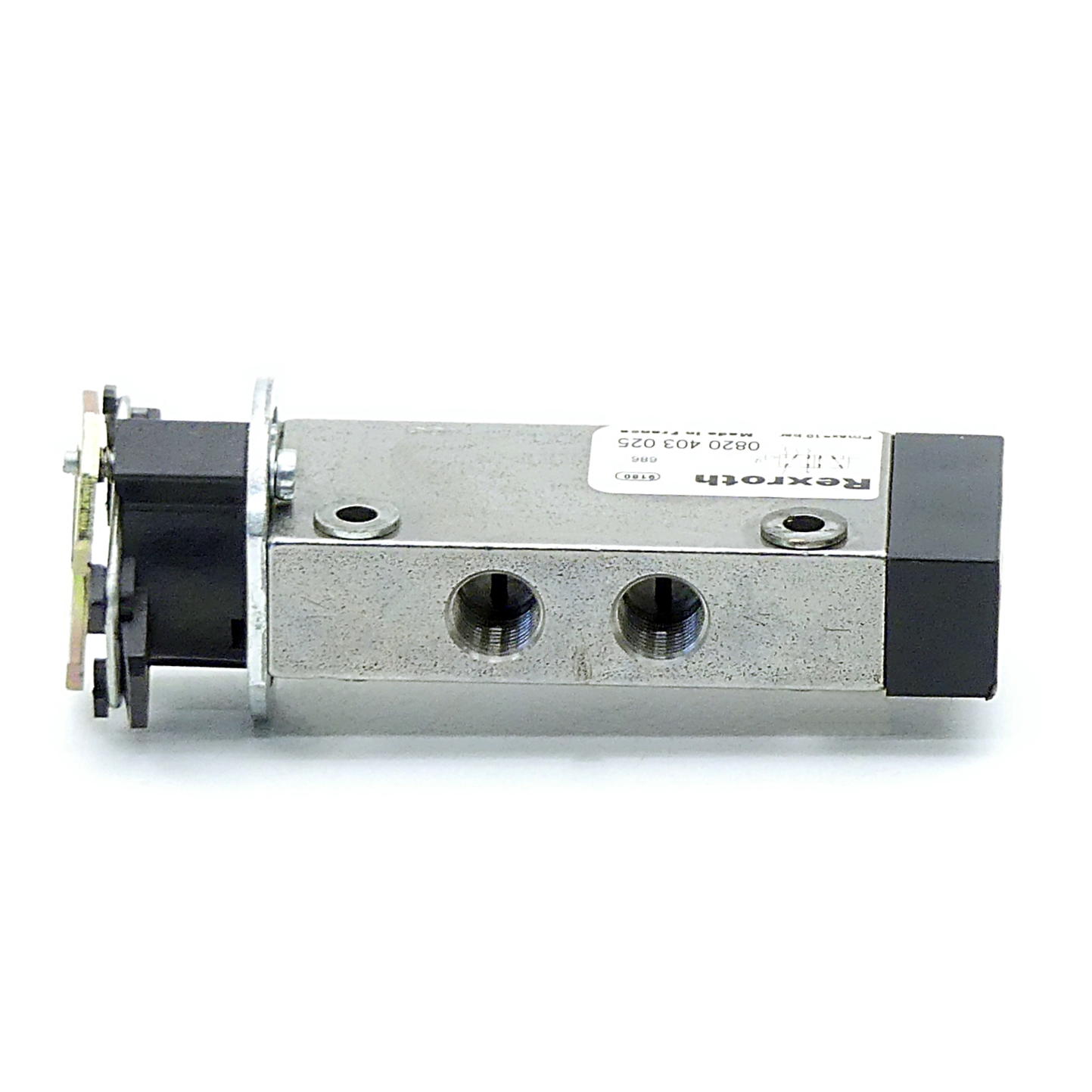 5/2 Directional control valve