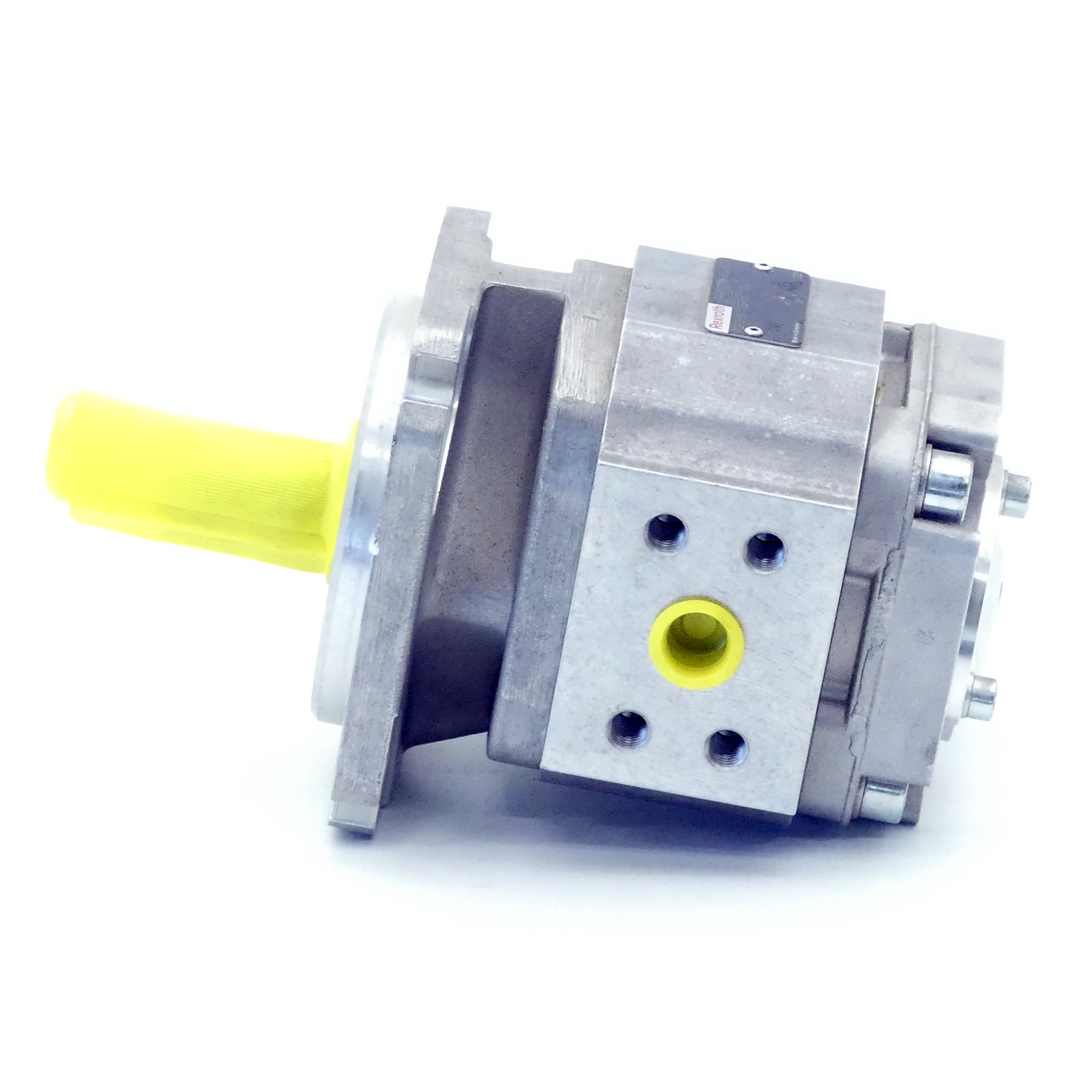 Hydraulic pump PGF3-31/025RE07VE4 