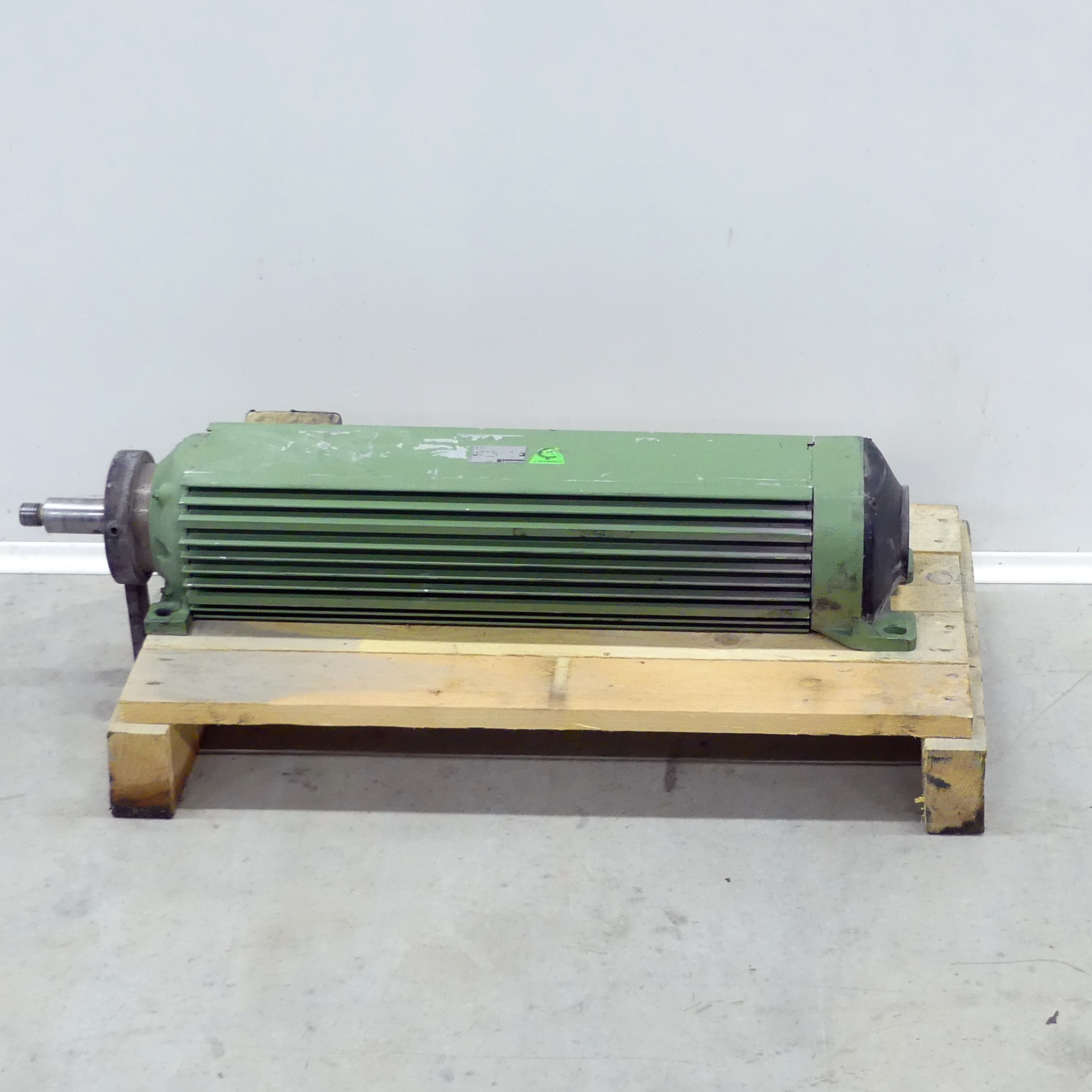 Servomotor 