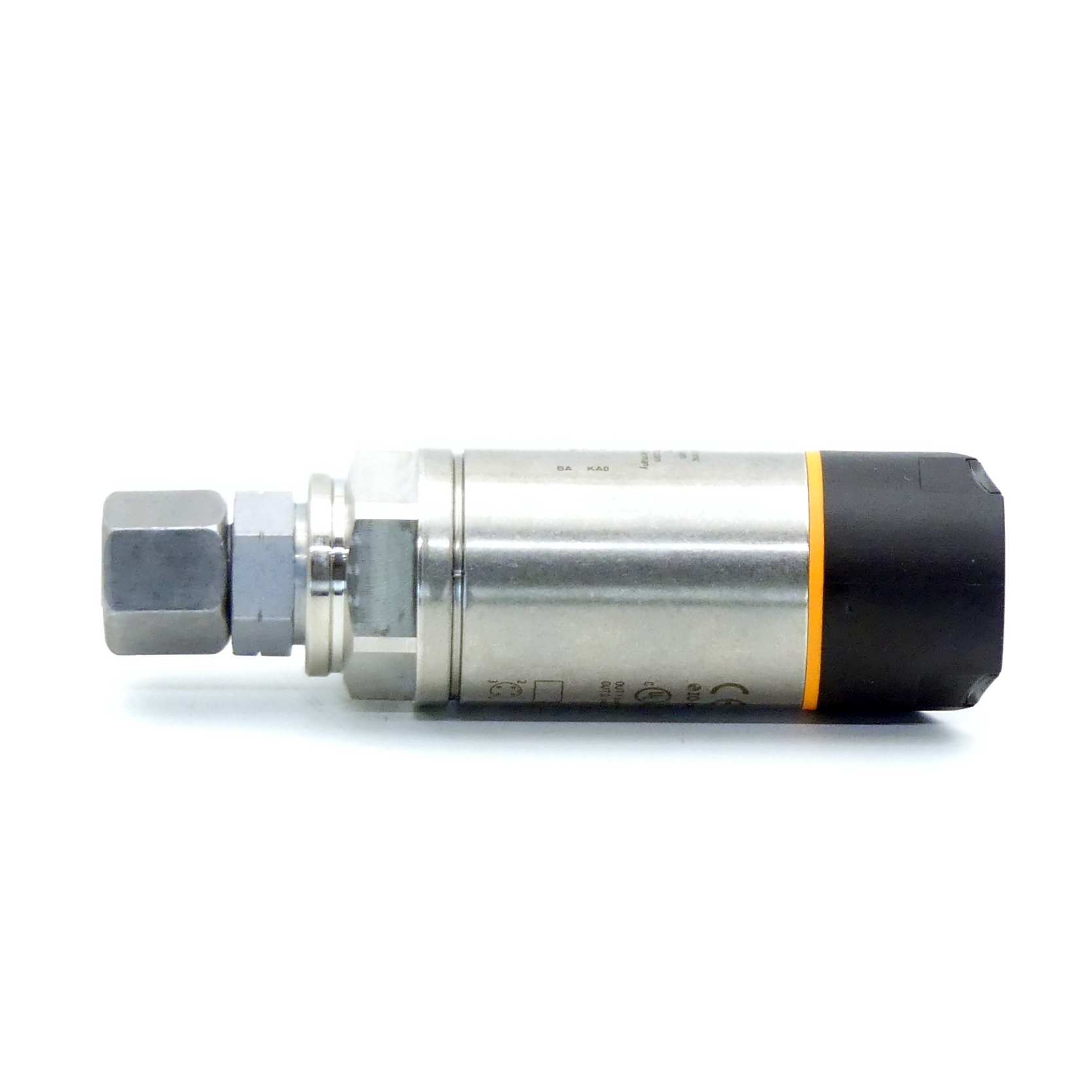 Pressure sensor with display PN7071 