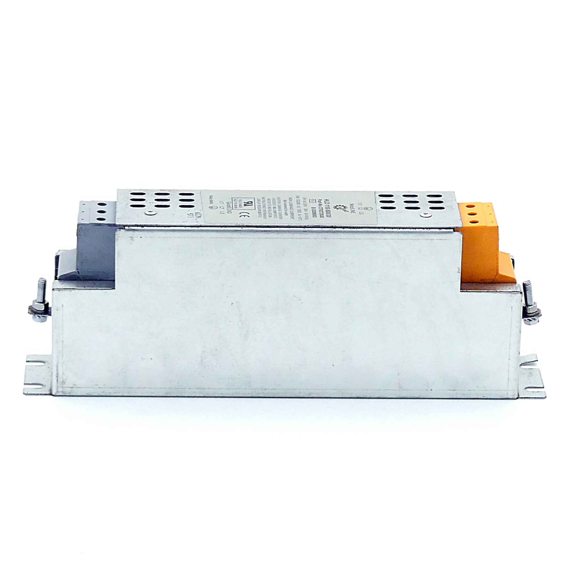 Netzfilter HLD 110-500/30
