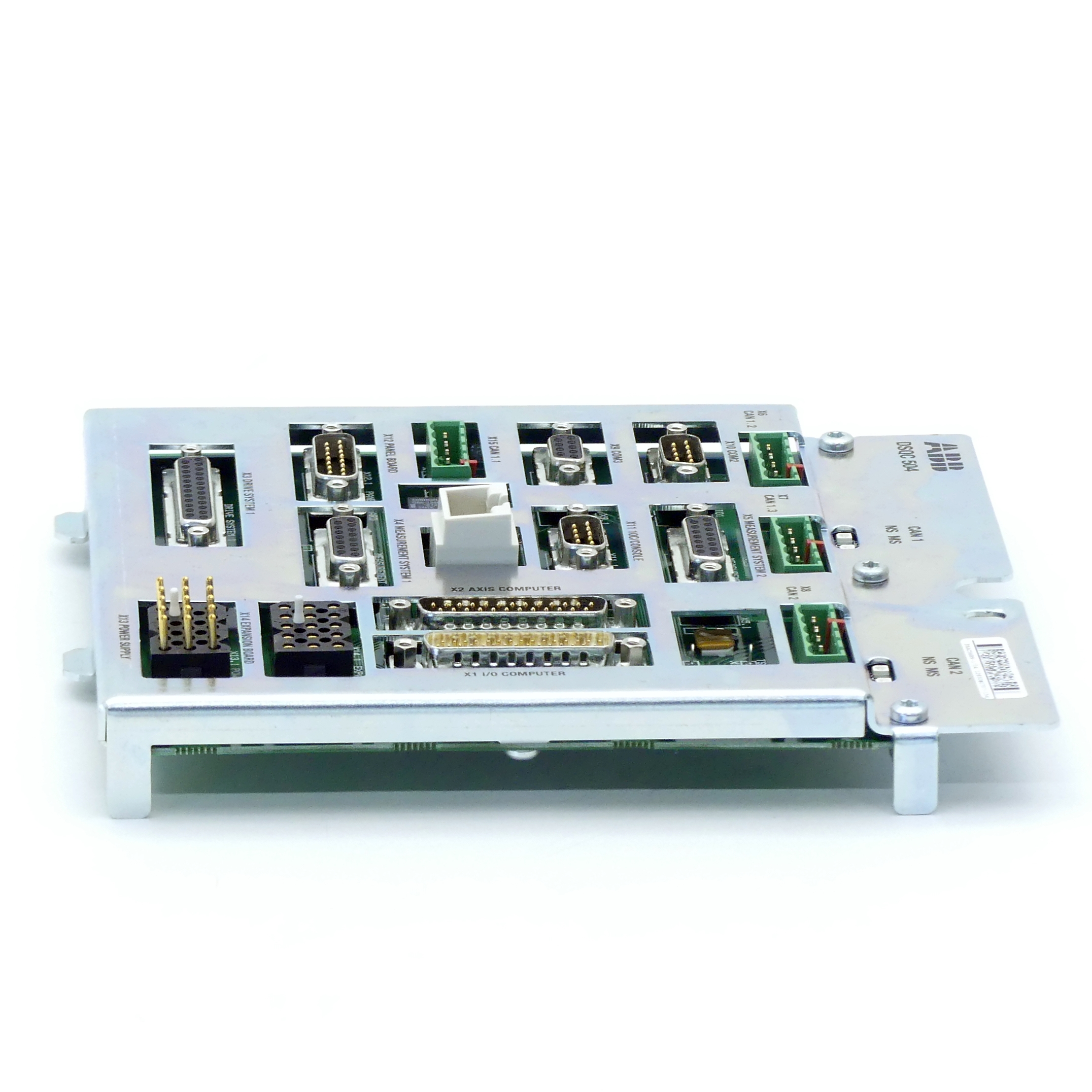 Connection unit DSQC 504