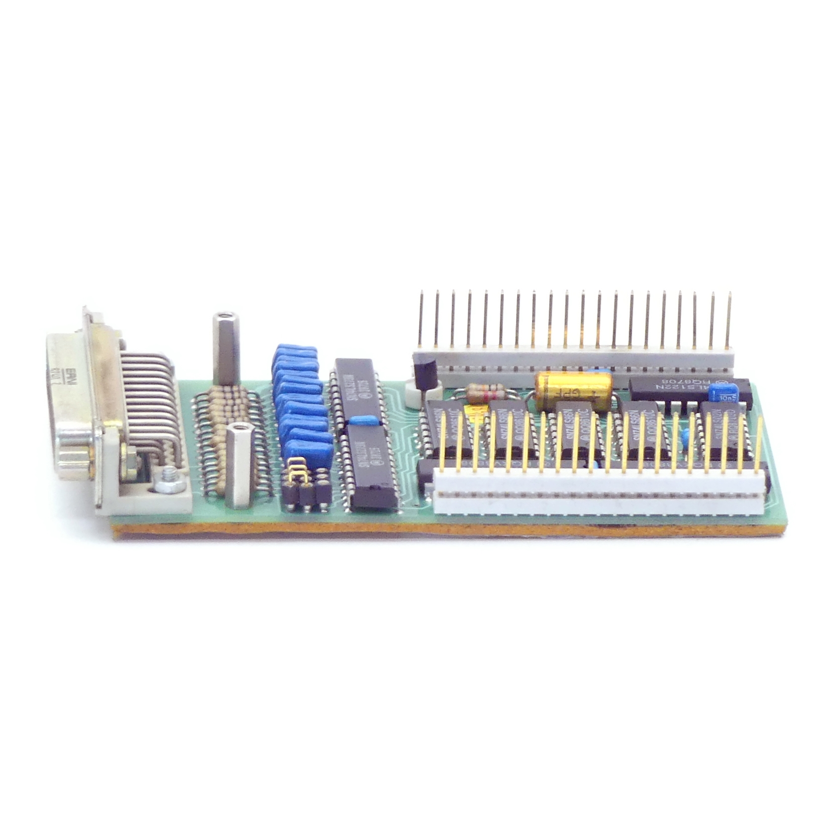 Circuit board Gray-code-module 