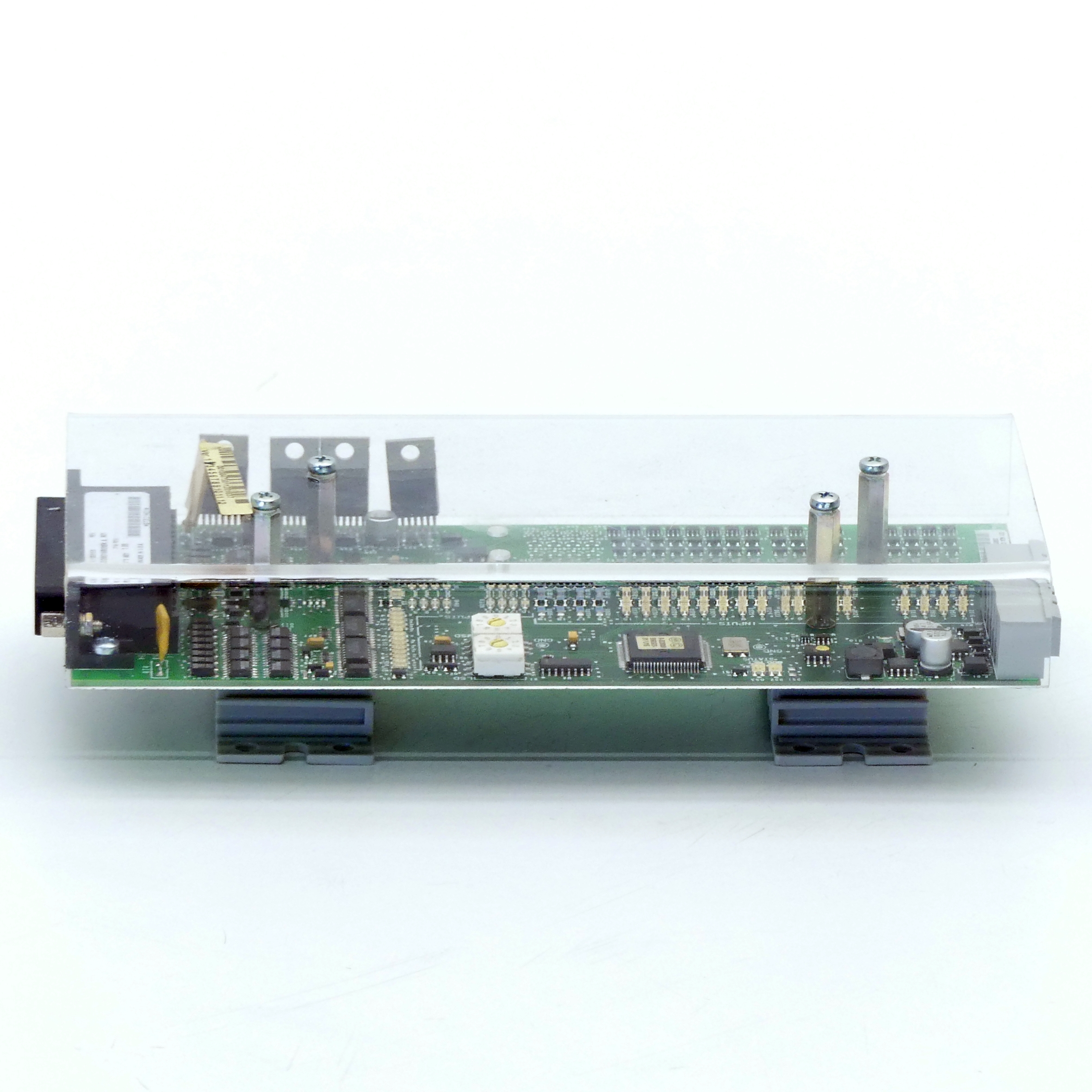 Circuit board 1799-CD0D16B20BK  Used