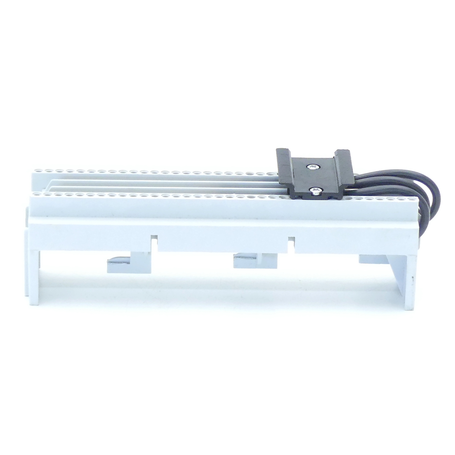 Busbar system EN 60439-1 