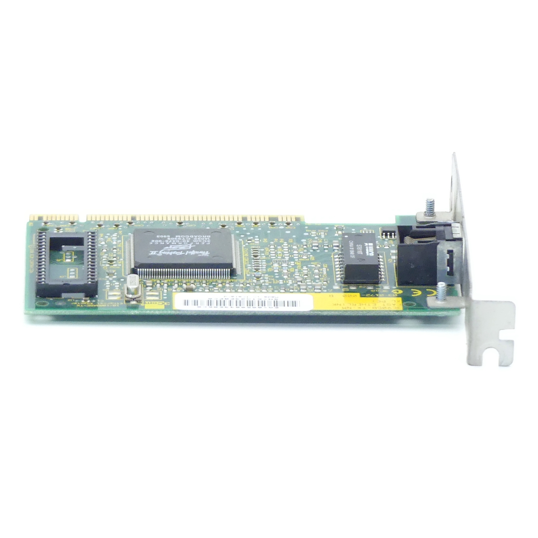 Ethernet Adapter