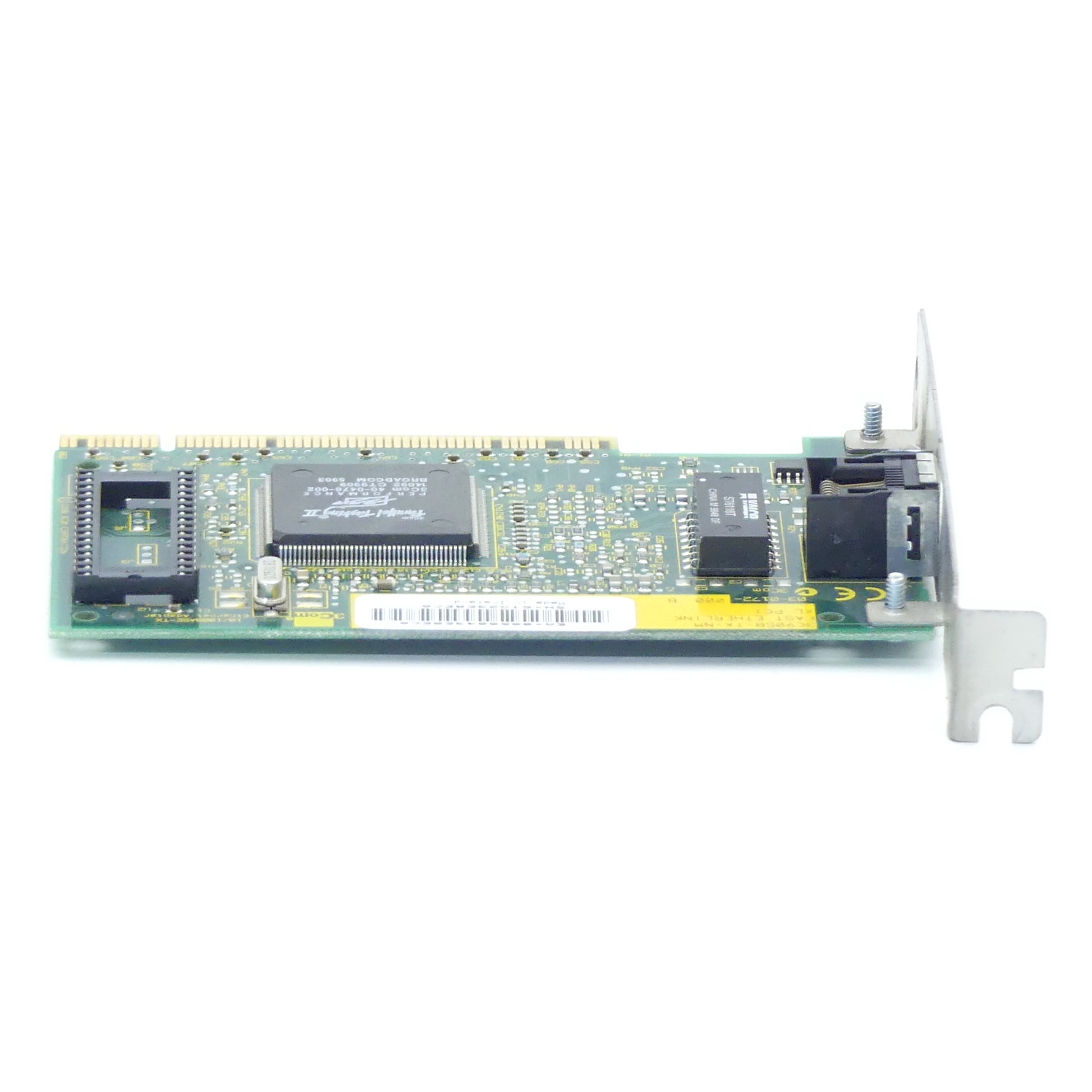 Ethernet Adapter 