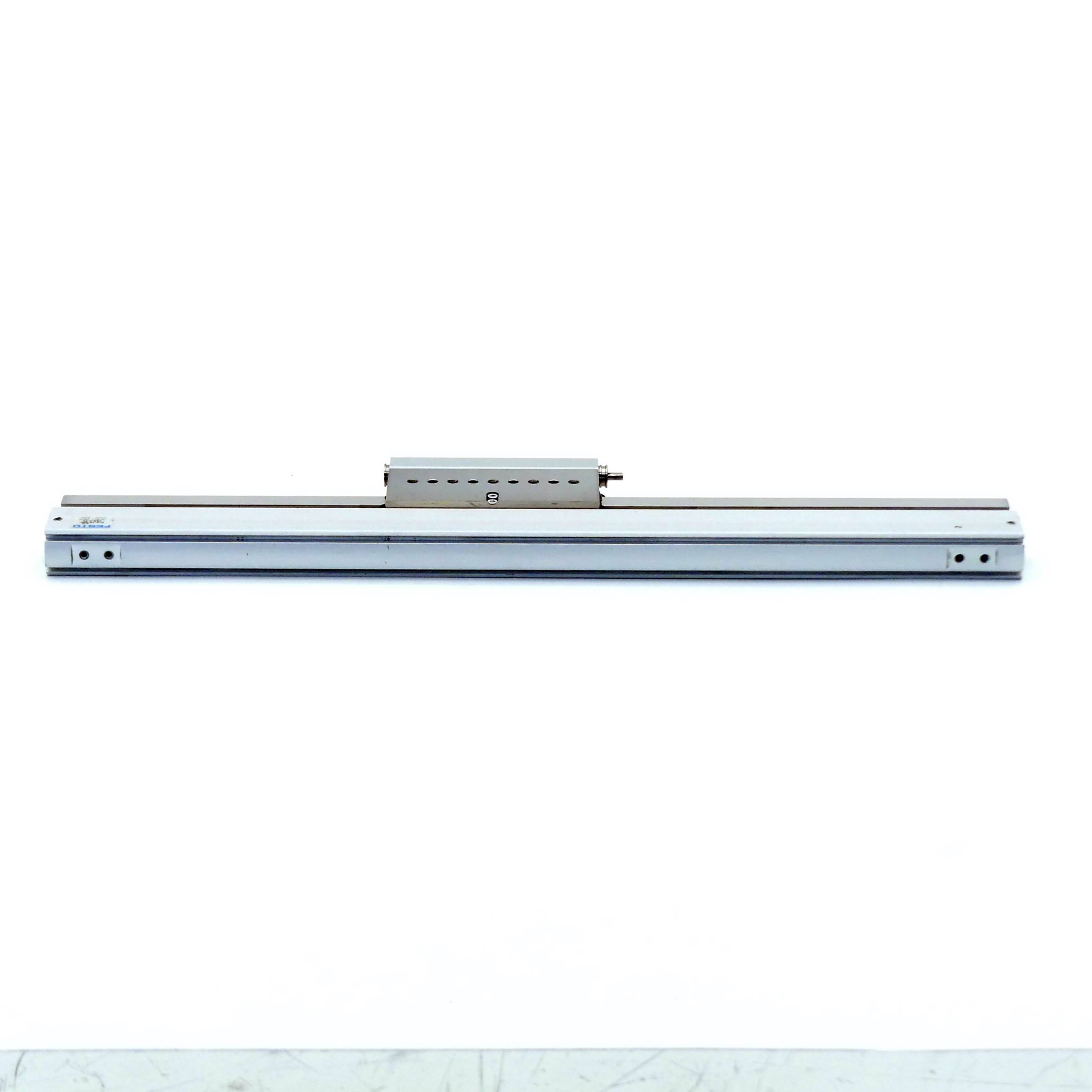 Linear actuator SLG-18-300-YSR-A-Z2 