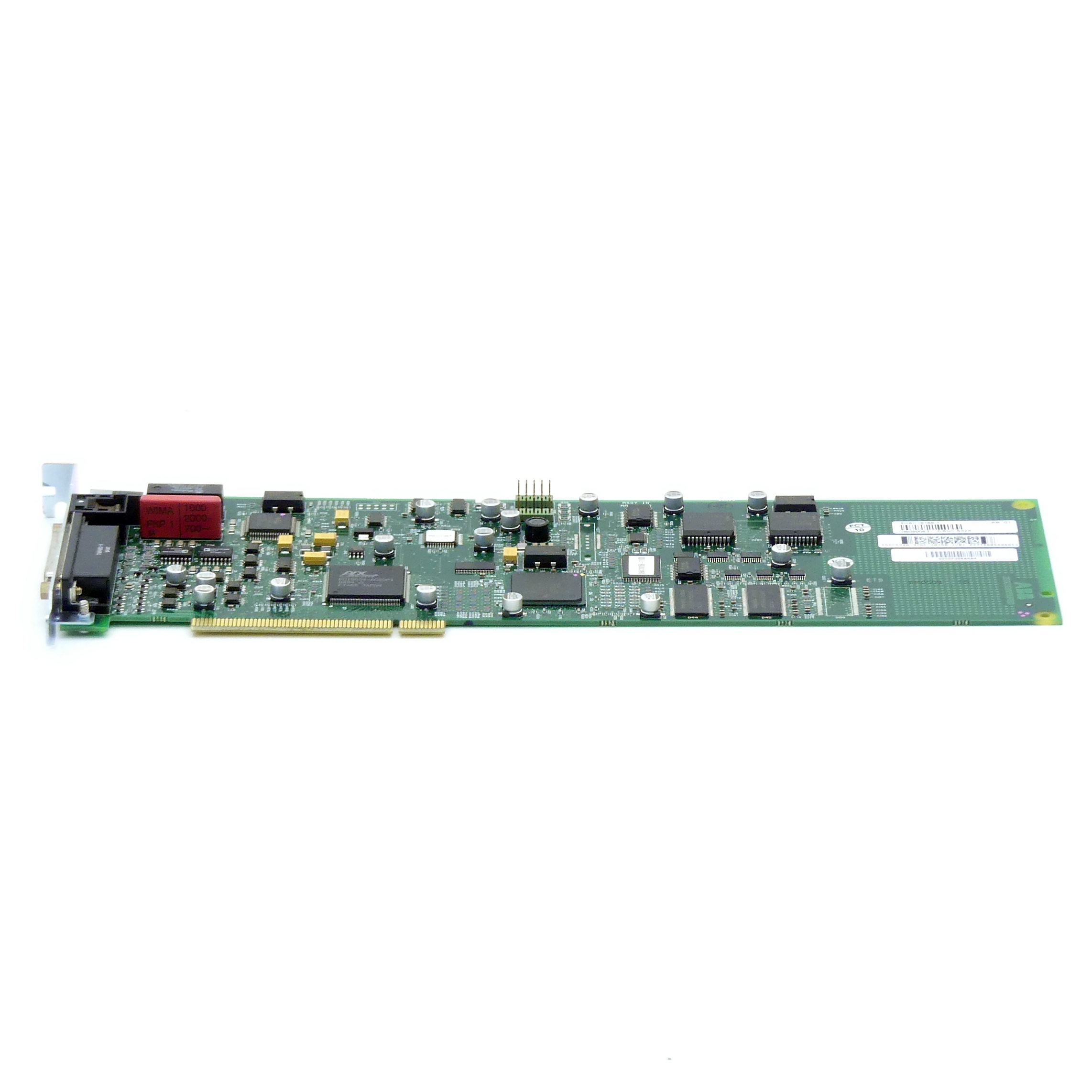 Circuit board DSQC 532A 