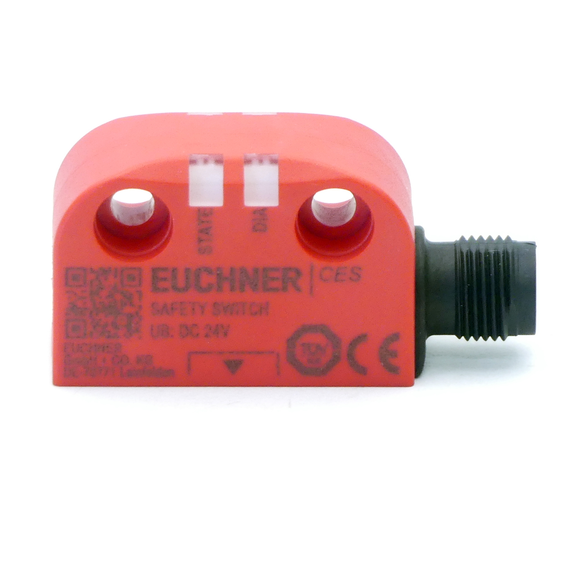 Sicherheitsschalter