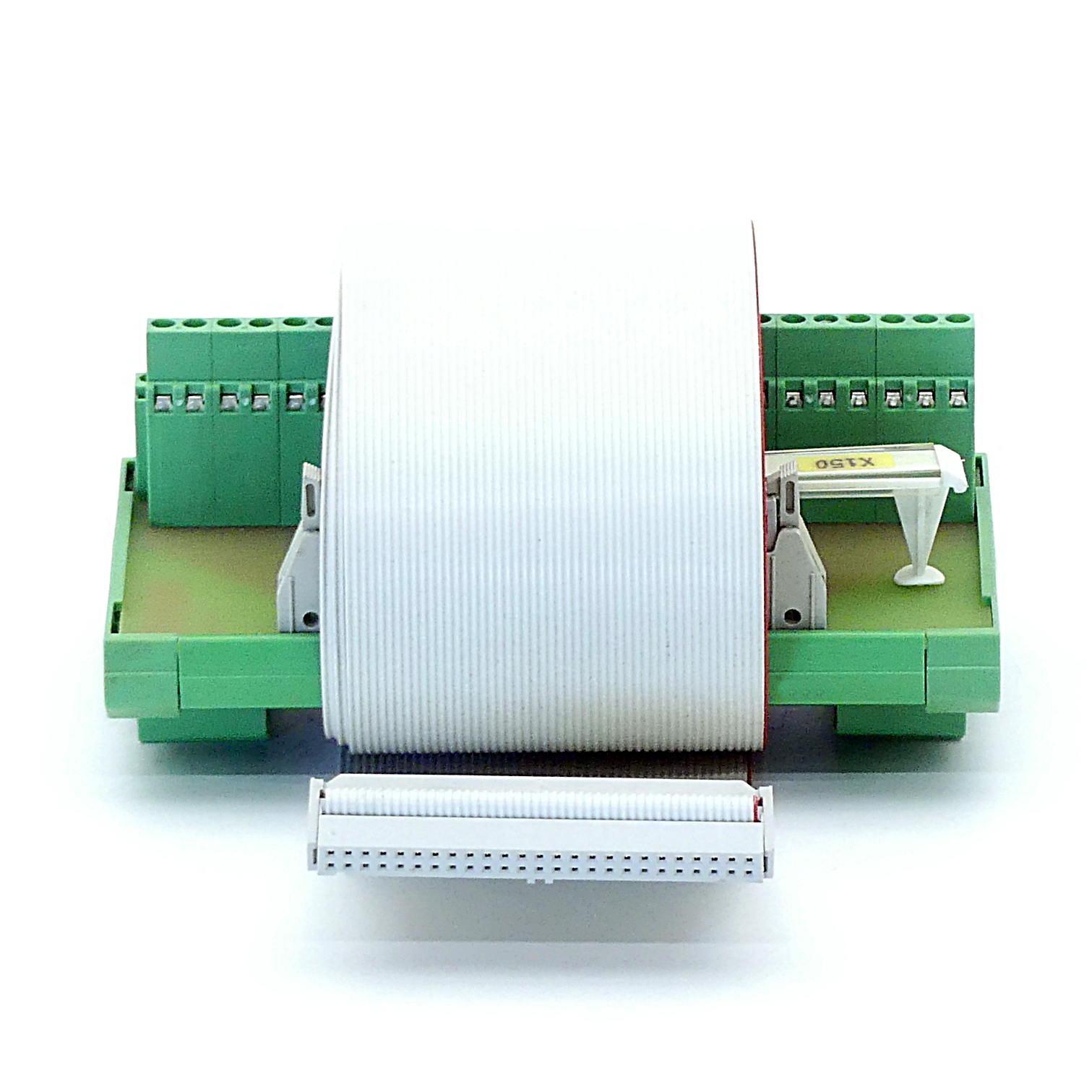 Interface module FLKM 50
