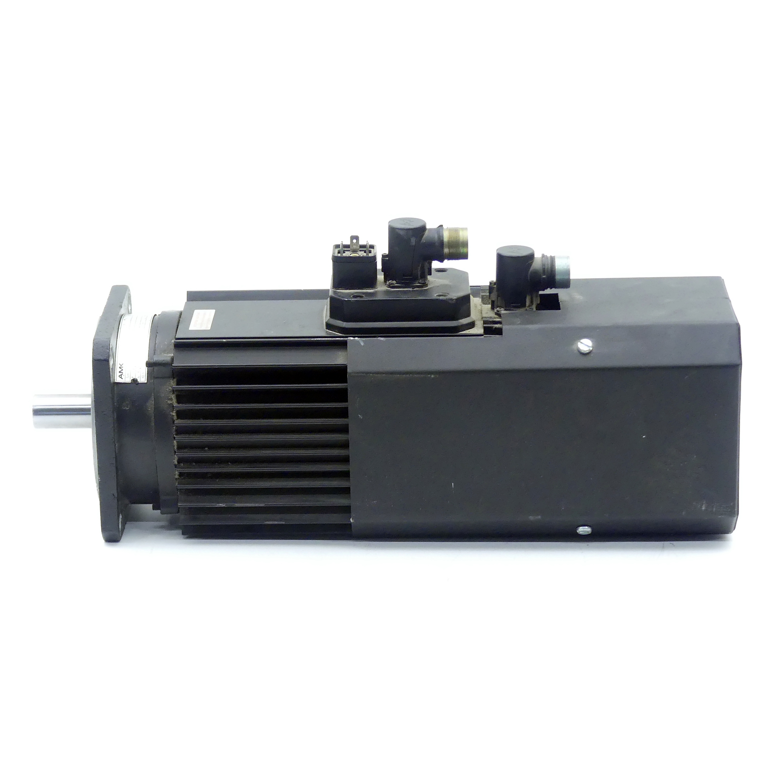 Servomotor 