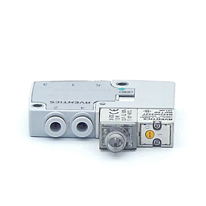 5/2 Directional control valve 