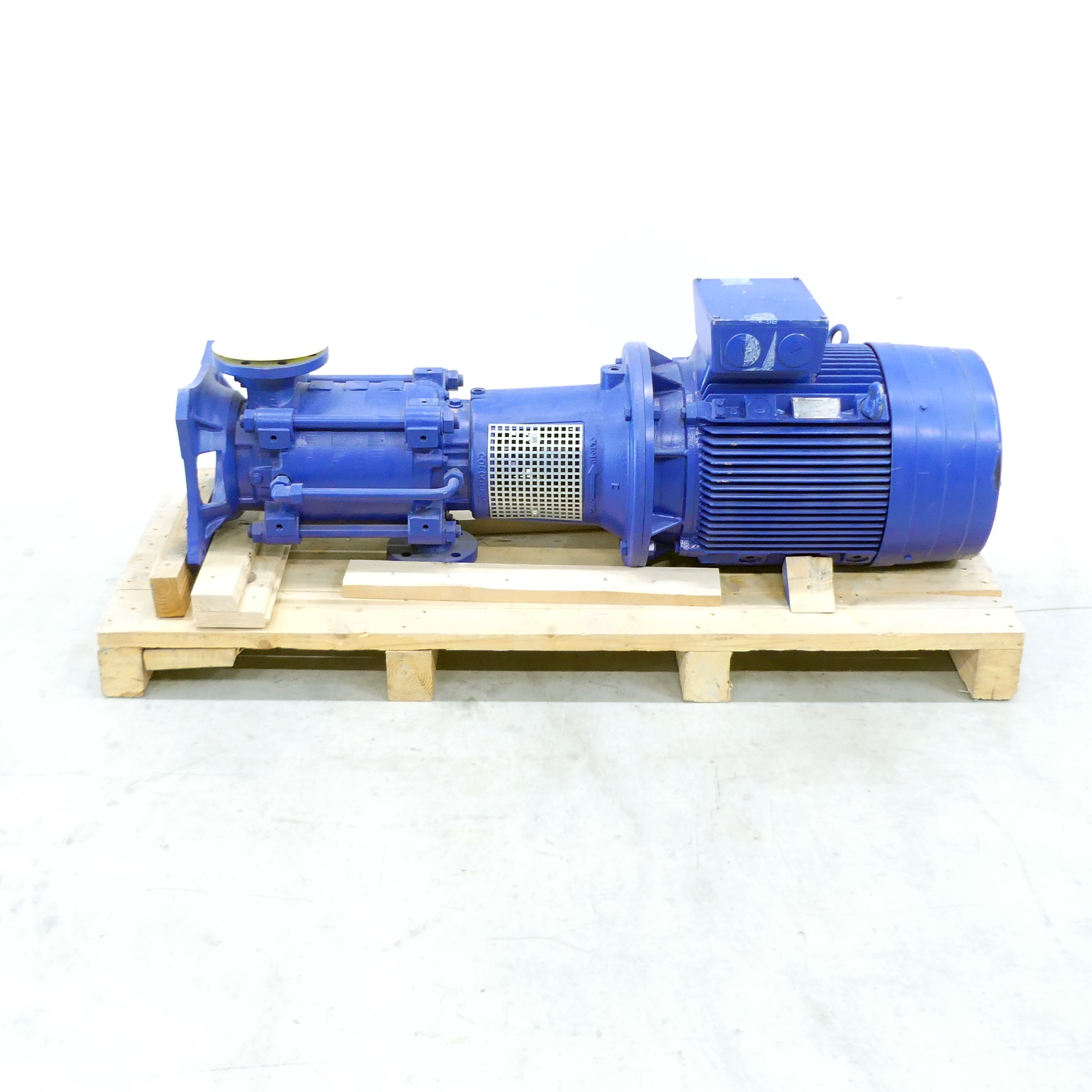 Centrifugal Pump ILG4 205-2AA66-Z 