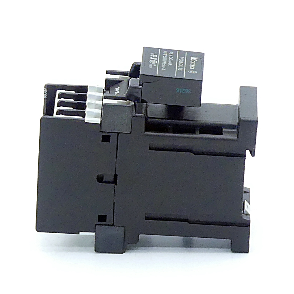 Power contactor