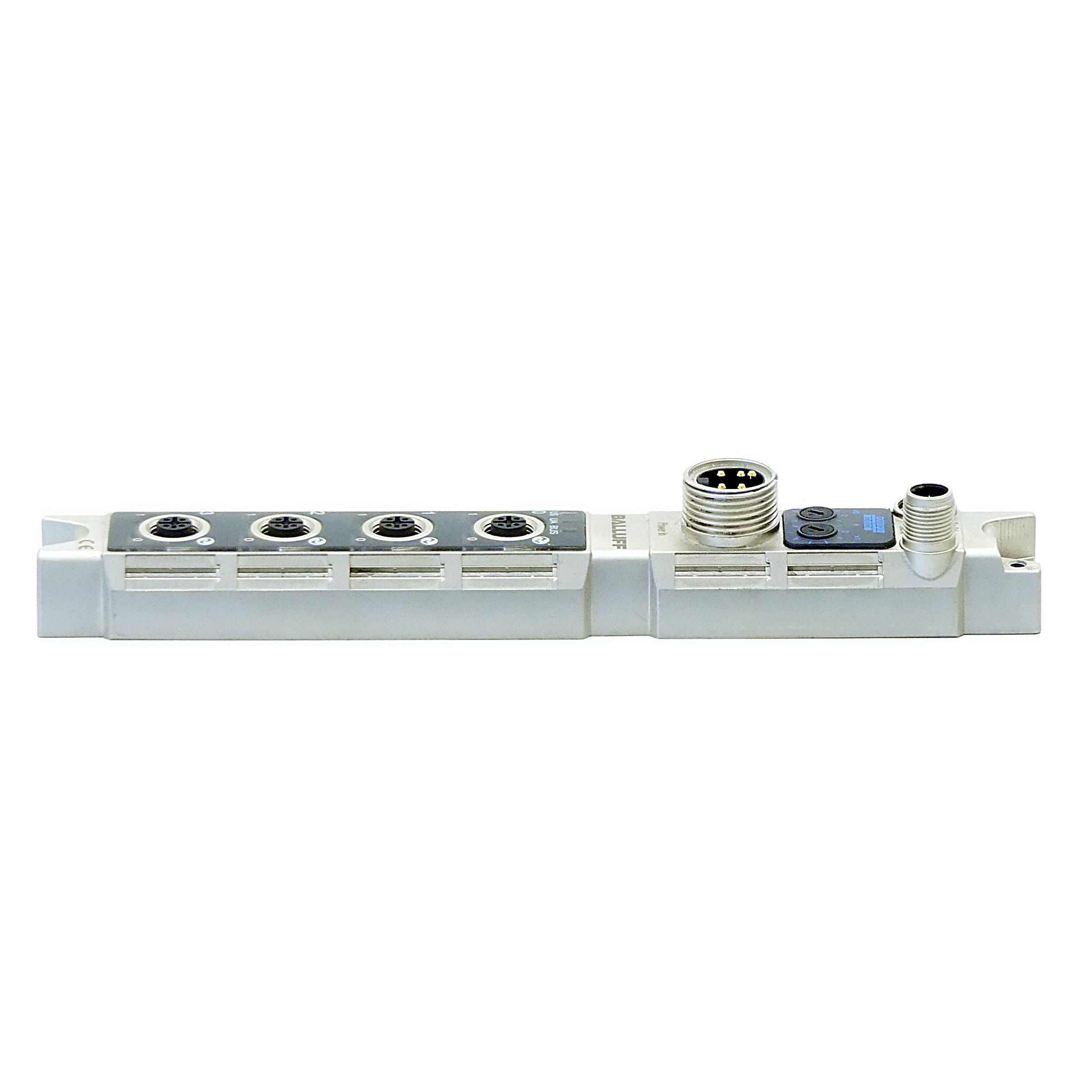 Profibus Network Interface