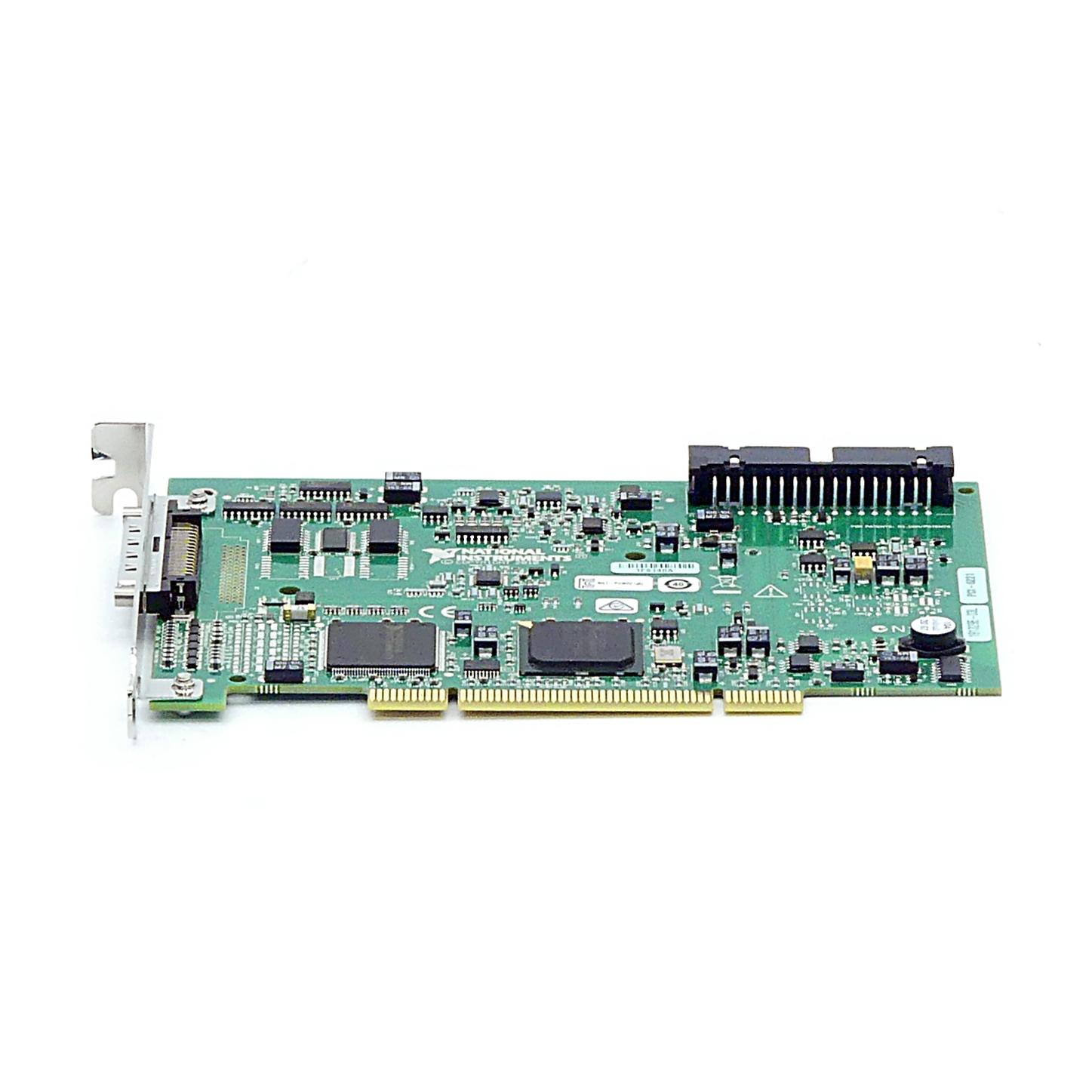Control card PCI-6221