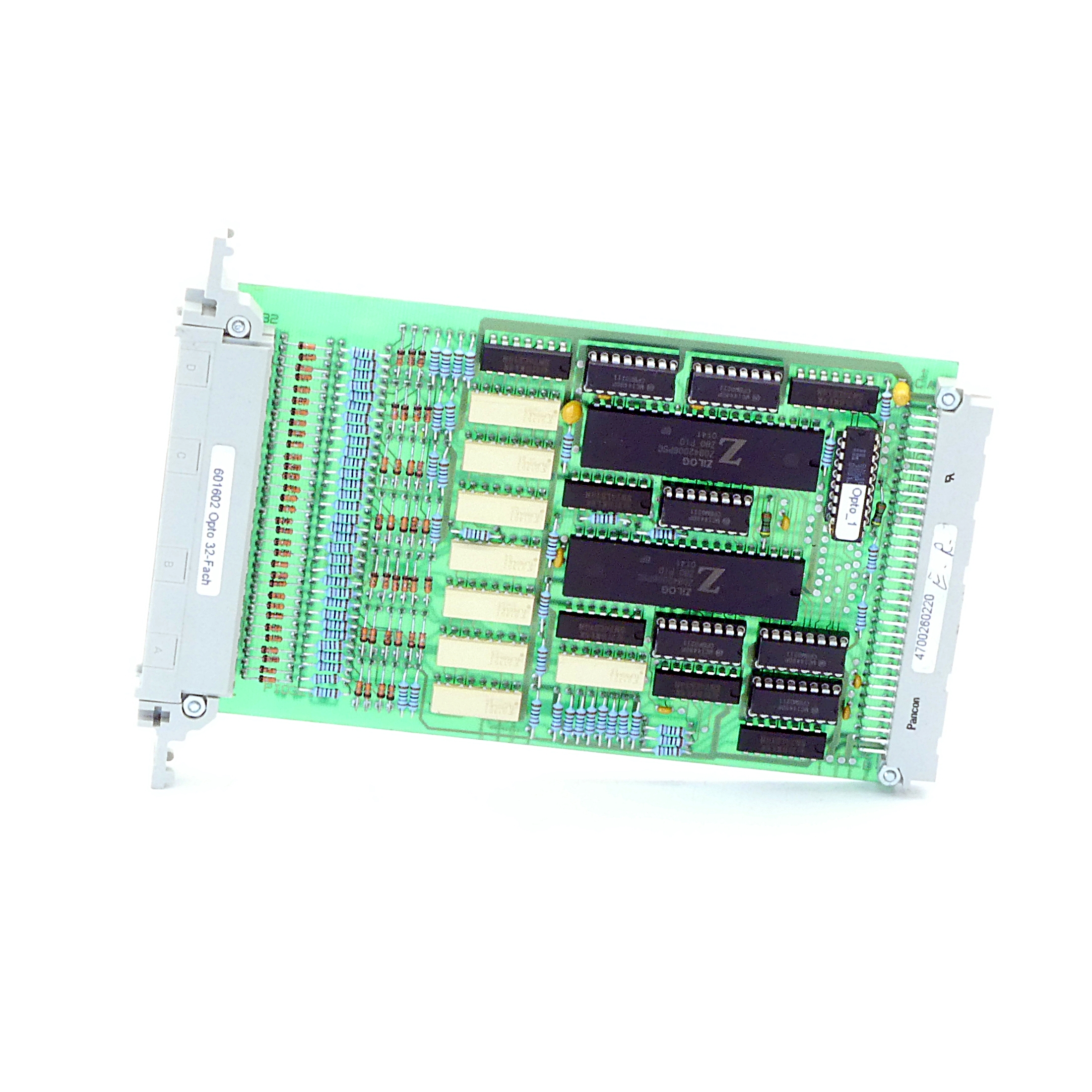 Circuit board input card PI03201 New