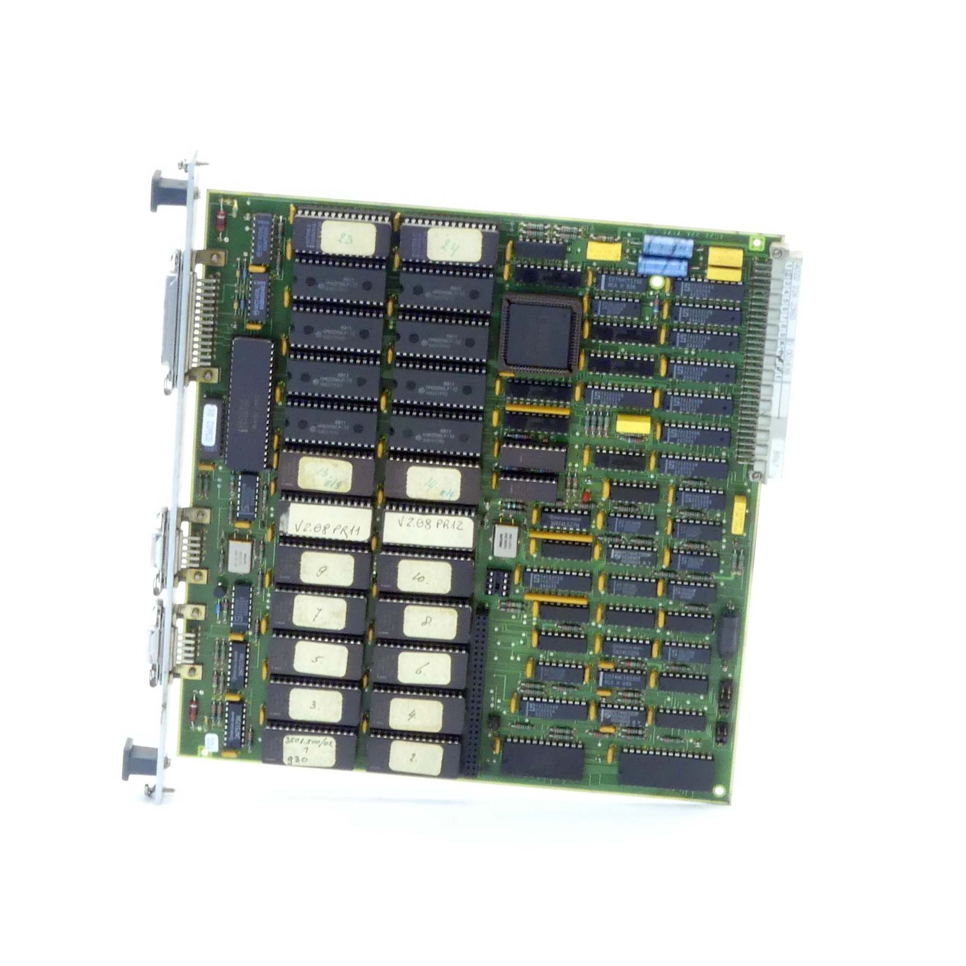 CENTR PROC 86-12 Platine