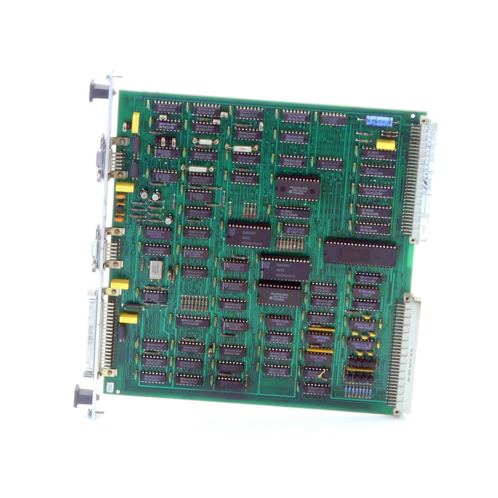 Centr Telet MOD-C Card