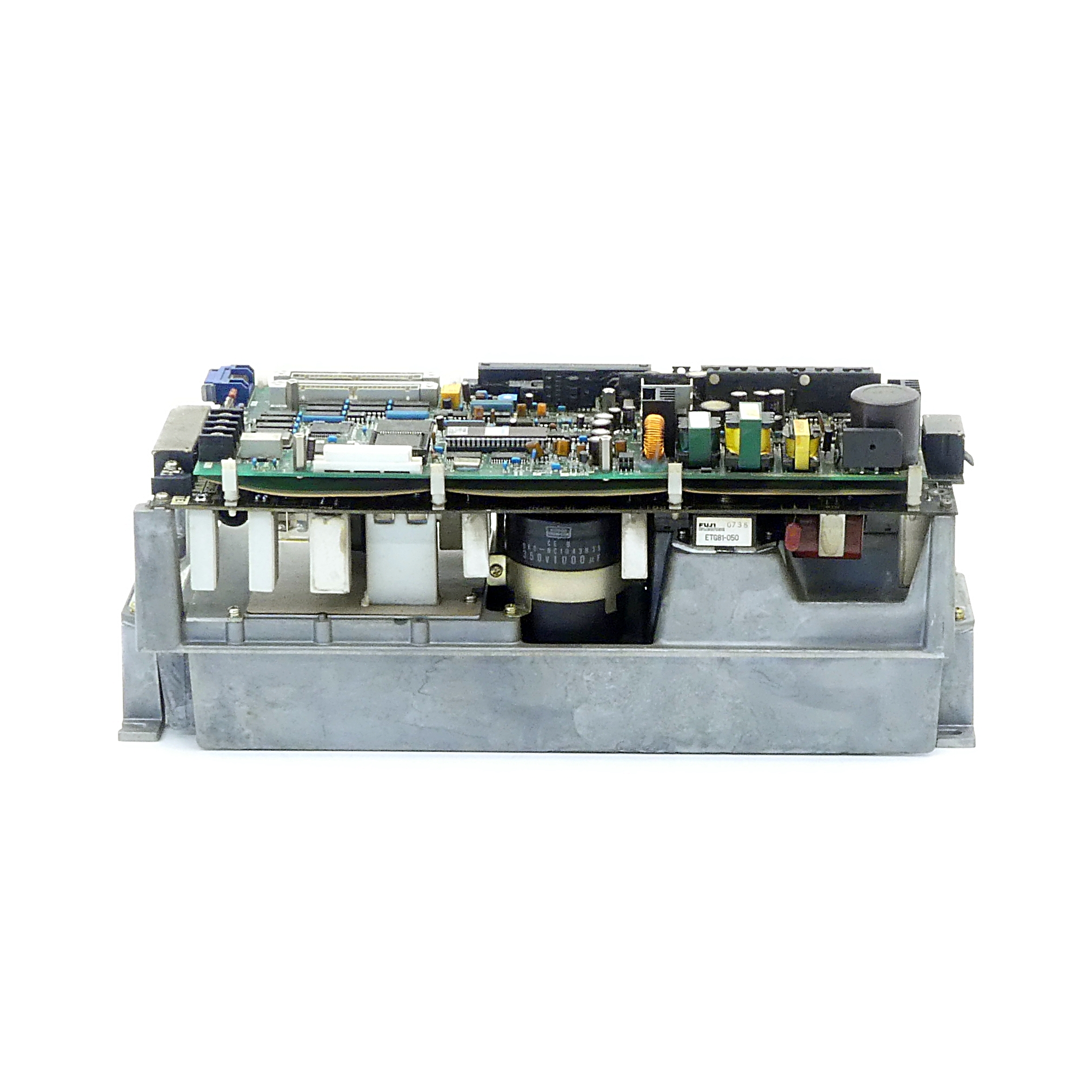 Servo Drive