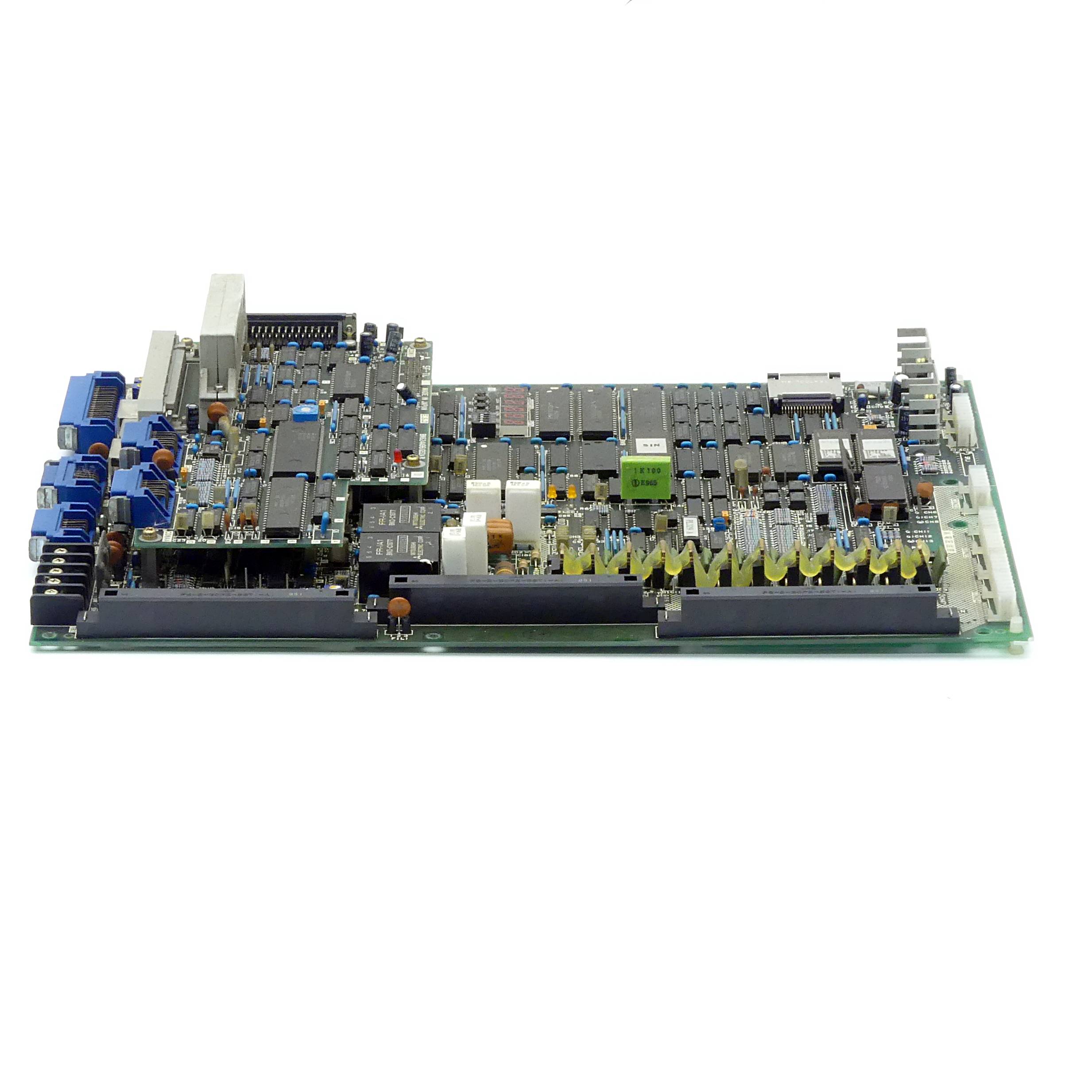 Circuit board SF-CA  Used