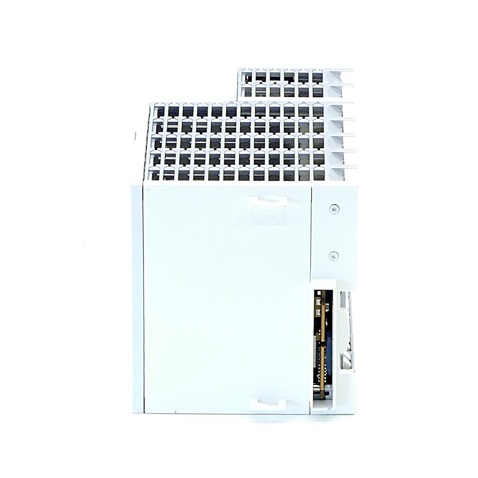 Basic CPU module  New FS