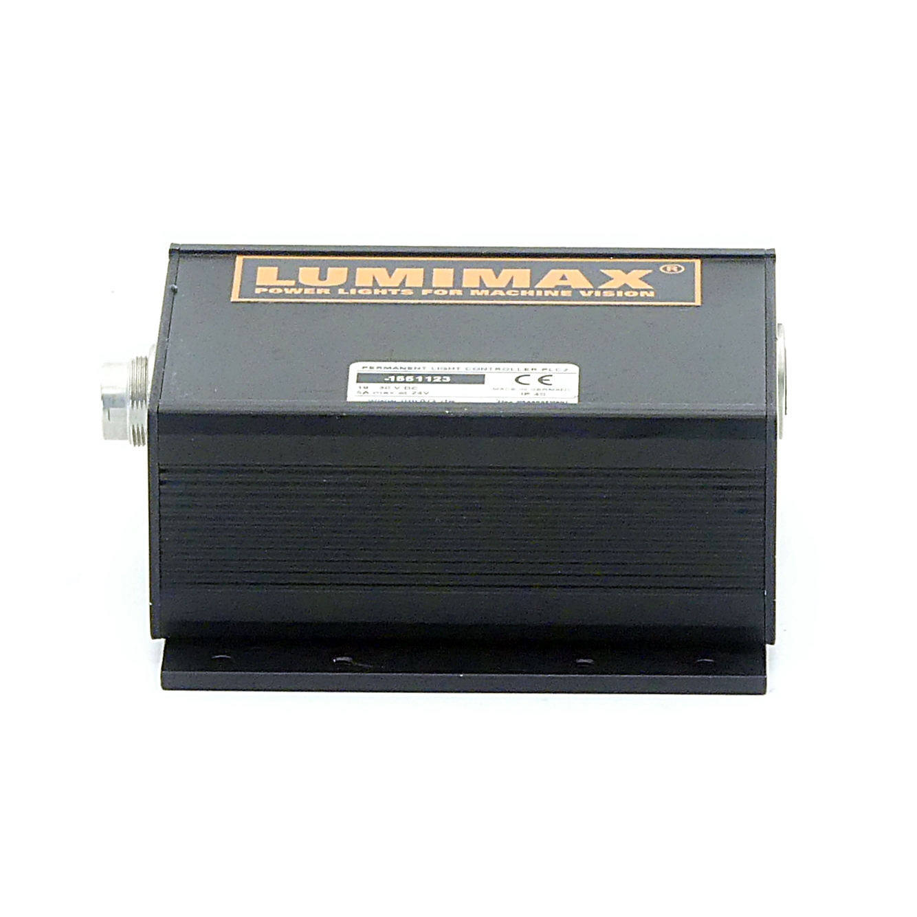 Illumination controller PLC2