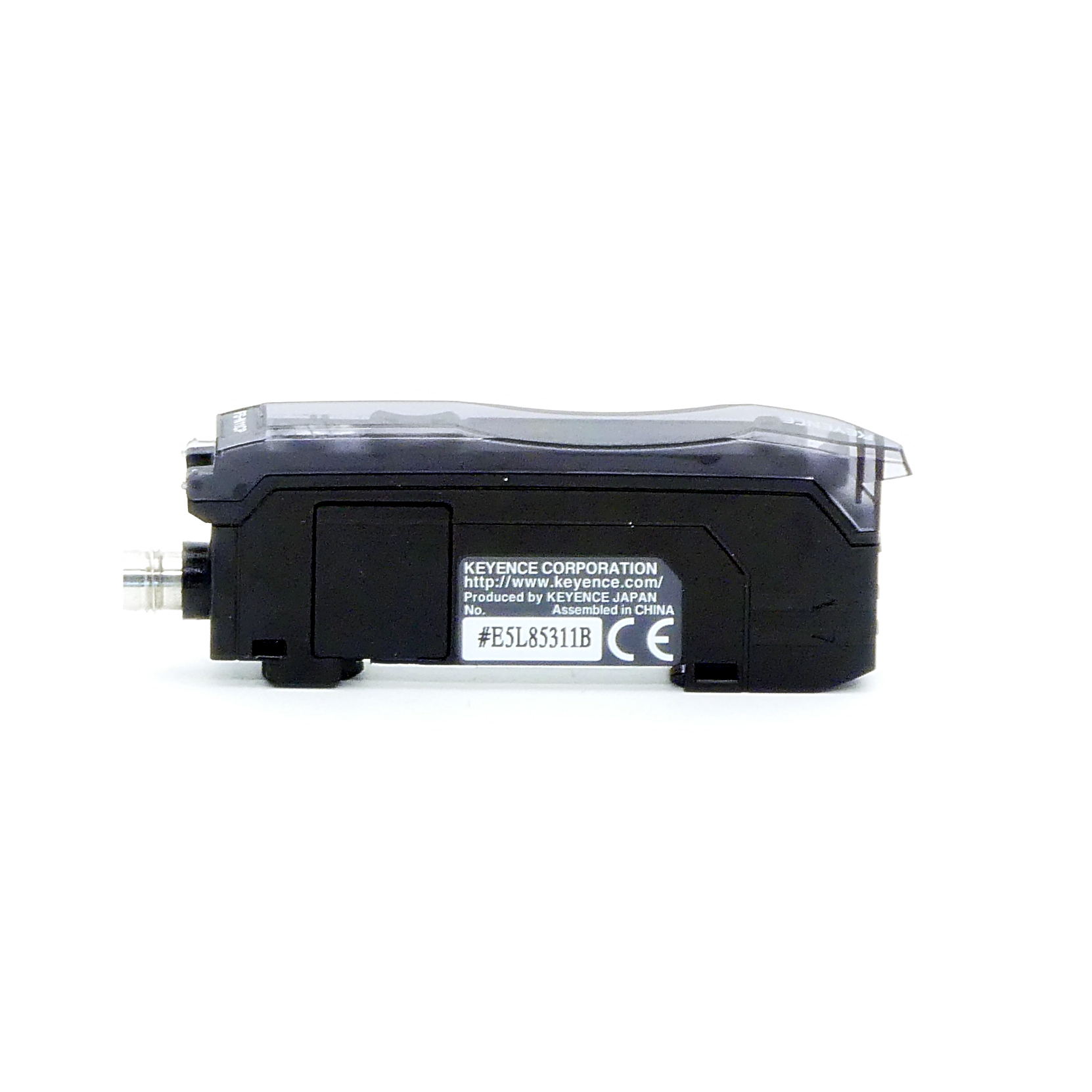 Glasfaser Verstärker