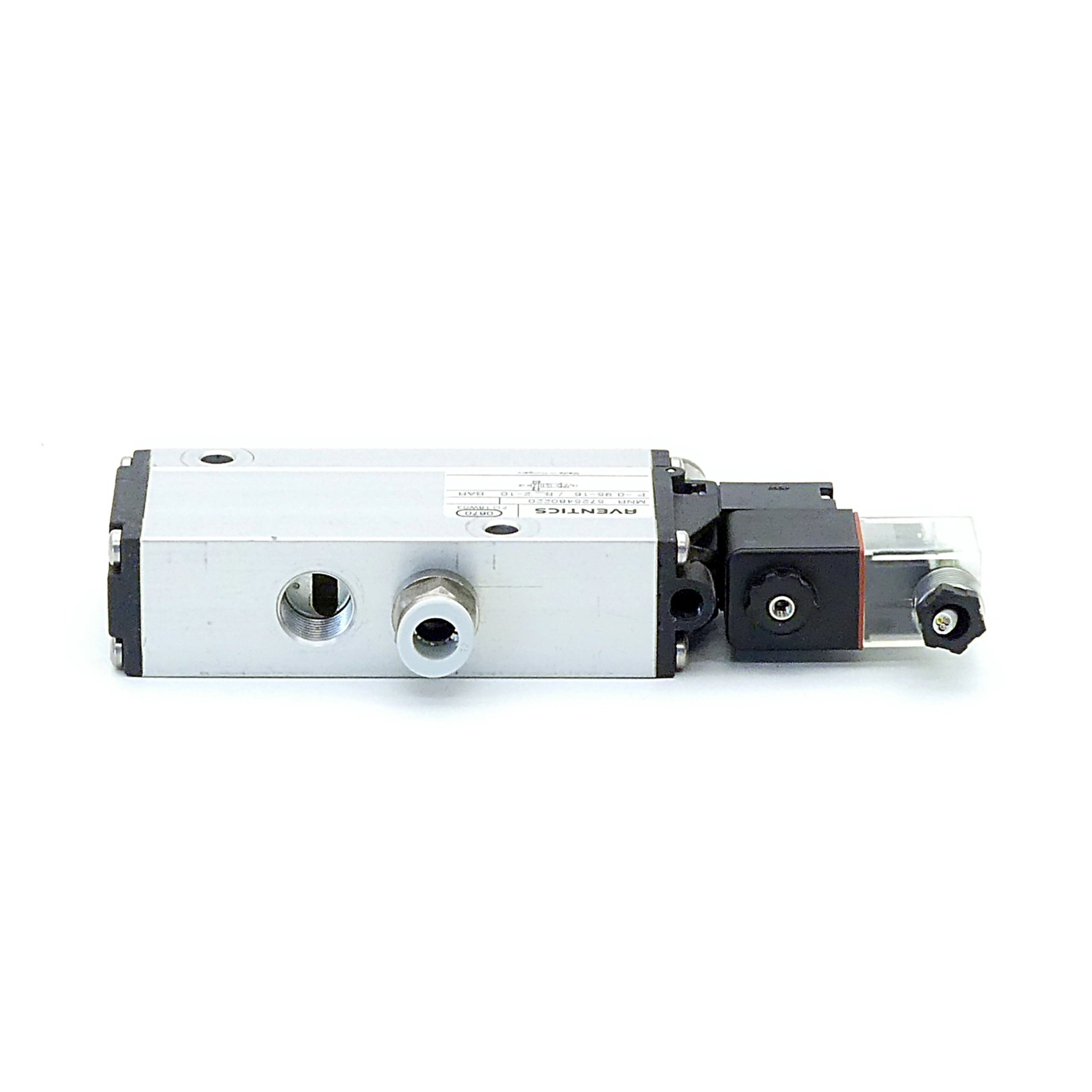 5/2 Directional control valve
