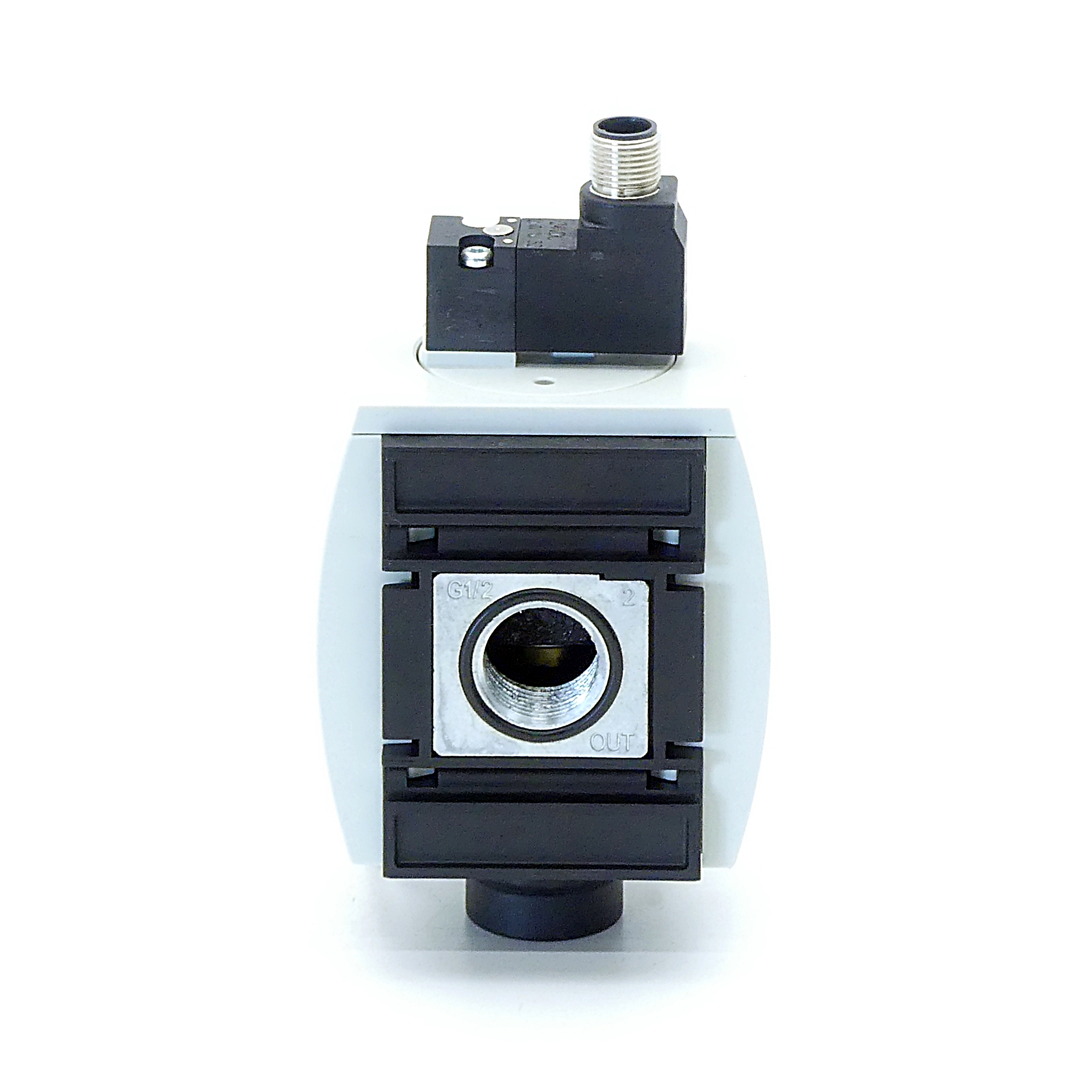 3/2 Wegeventil AS3-SOV-G012-3/2