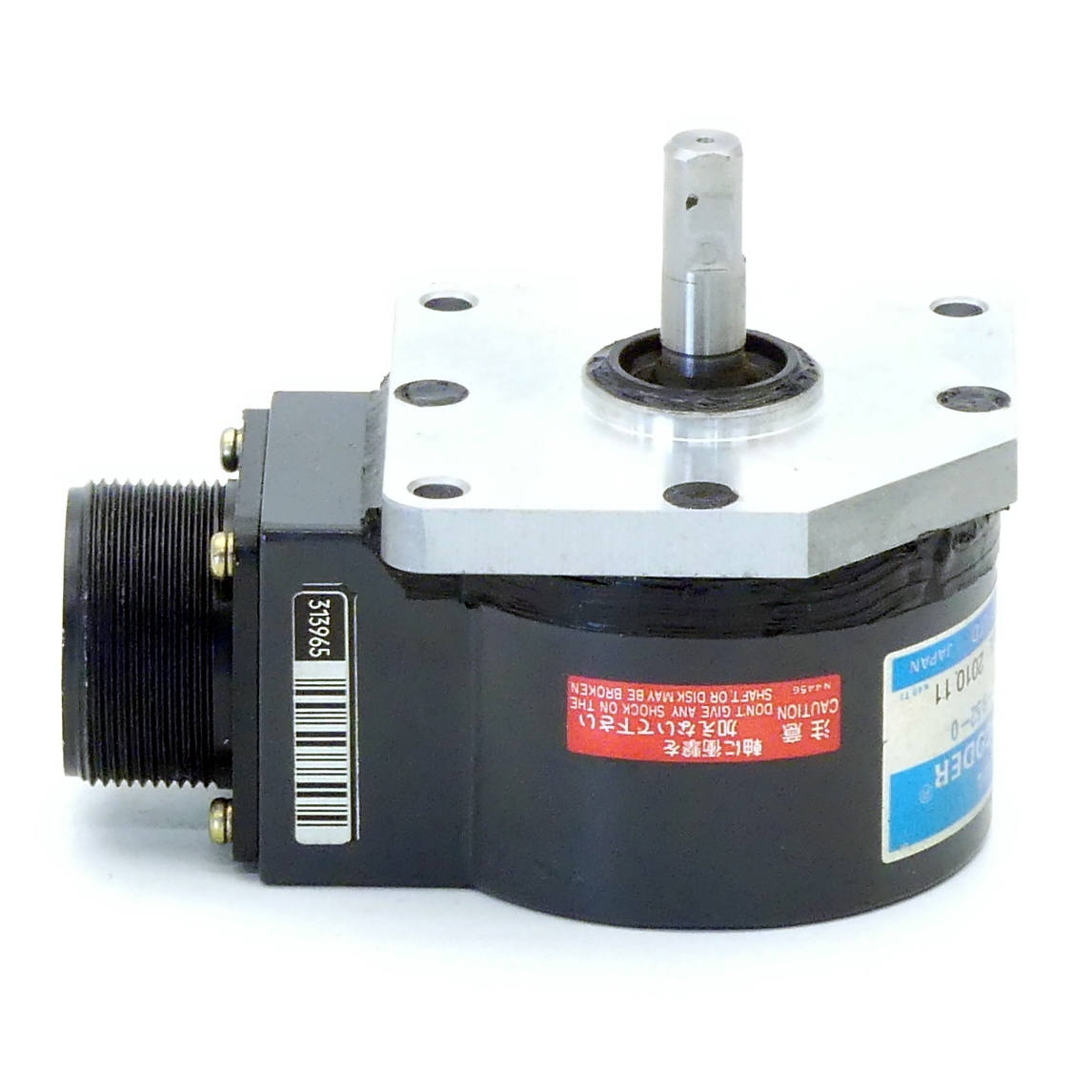Pulse encoder TS5017