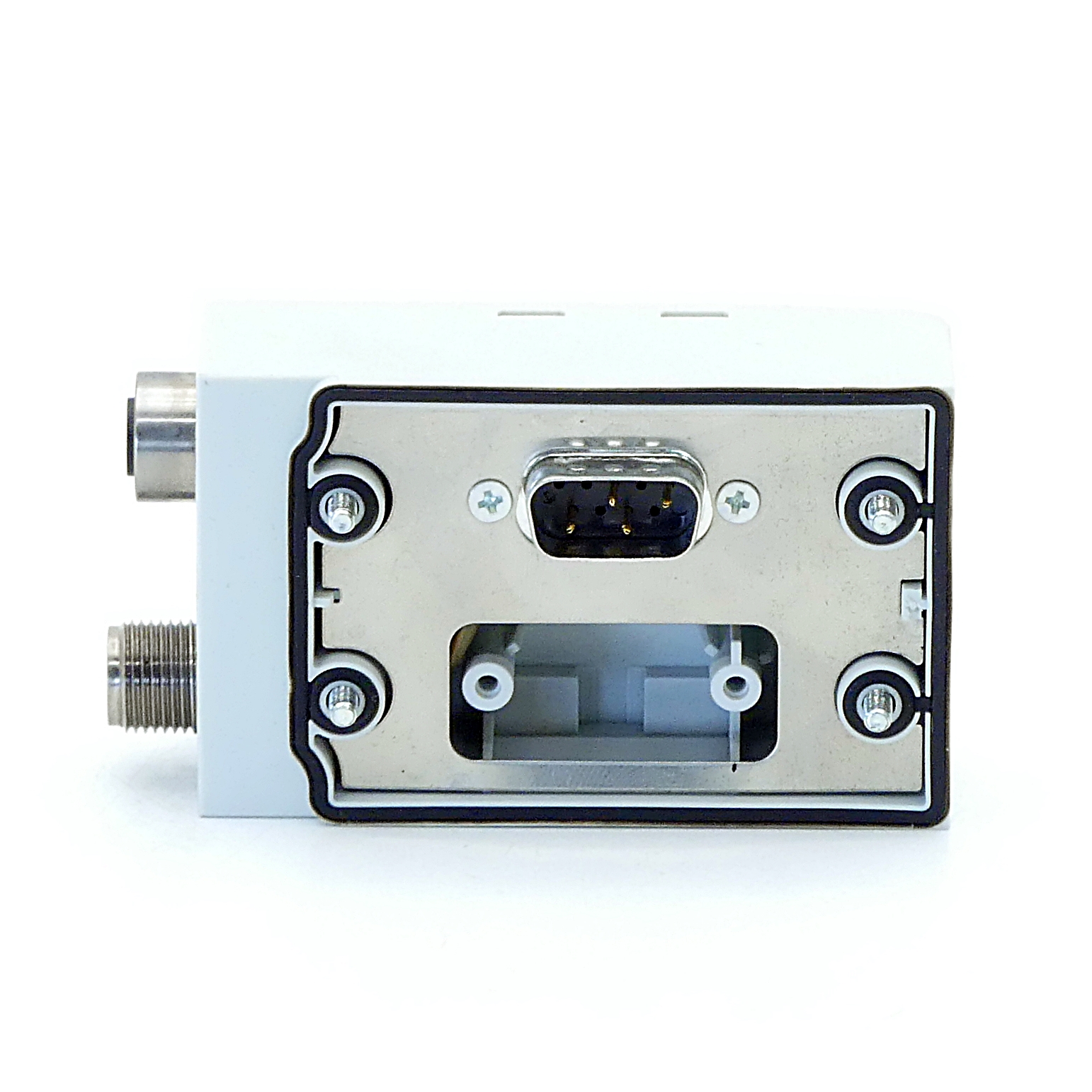 Manifold block CPX-AB-2-M12-RK-DP