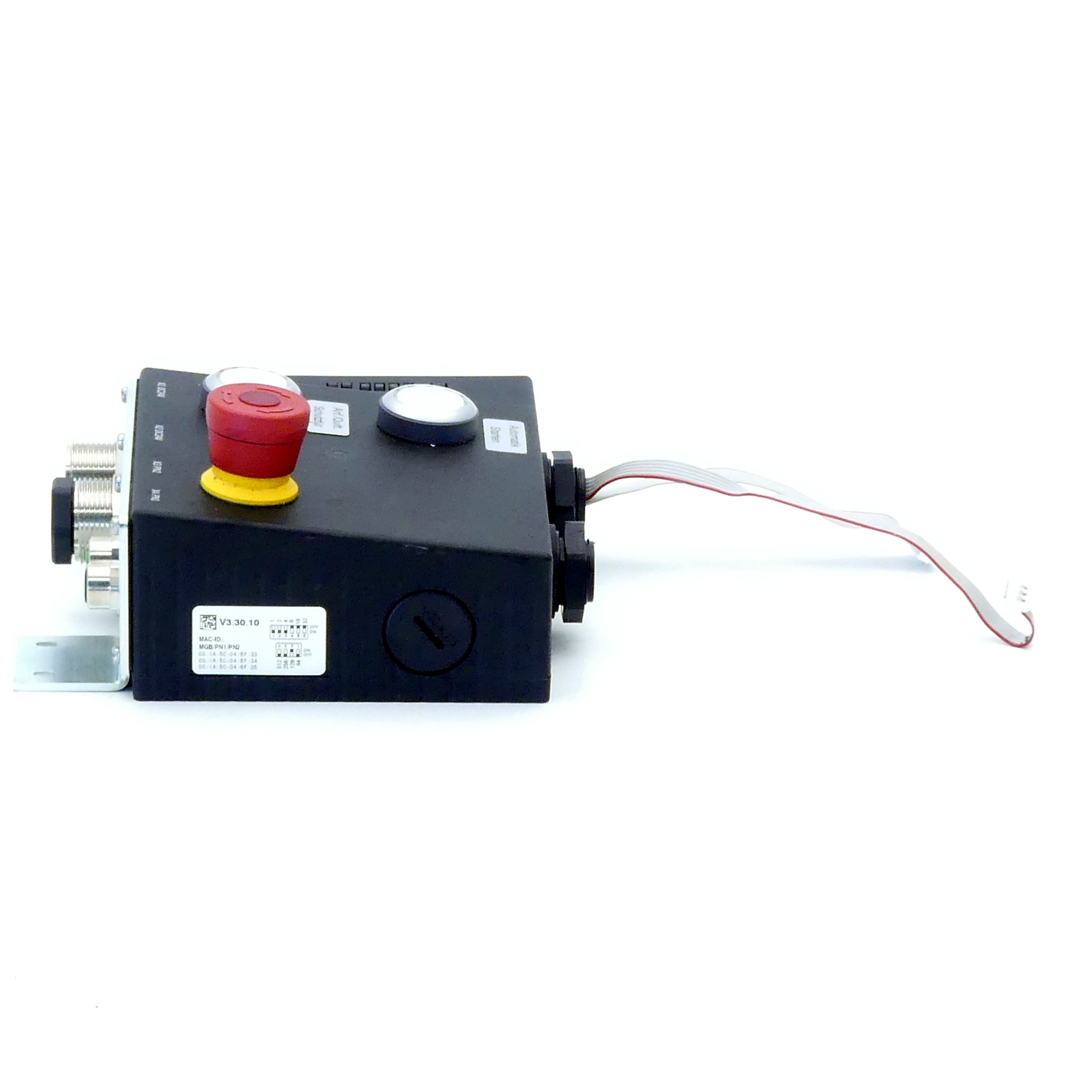 Multifunktionale Gate-Box MGB/PN1/PN2