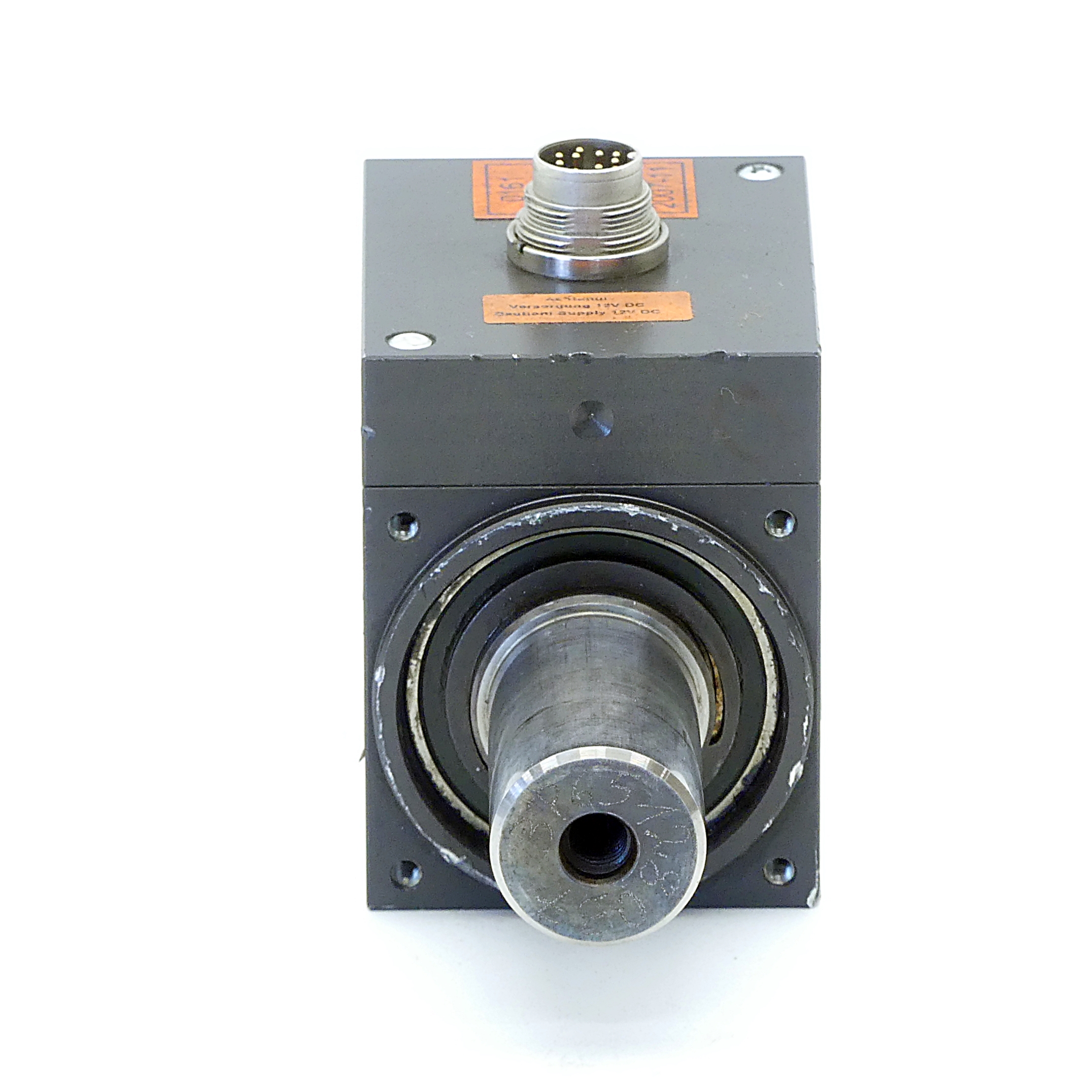 Torque sensor DRFL
