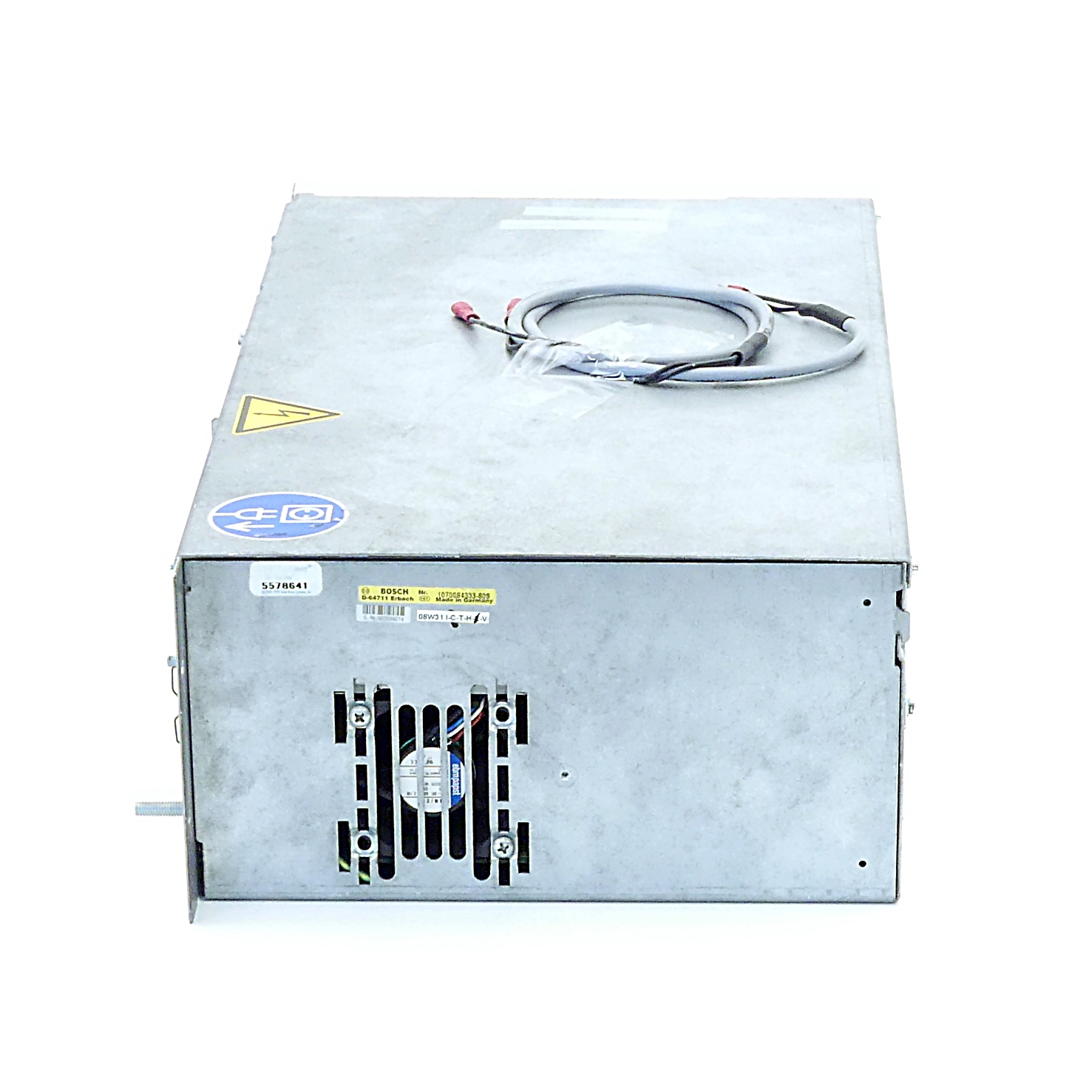 Control module IPC 300 P3