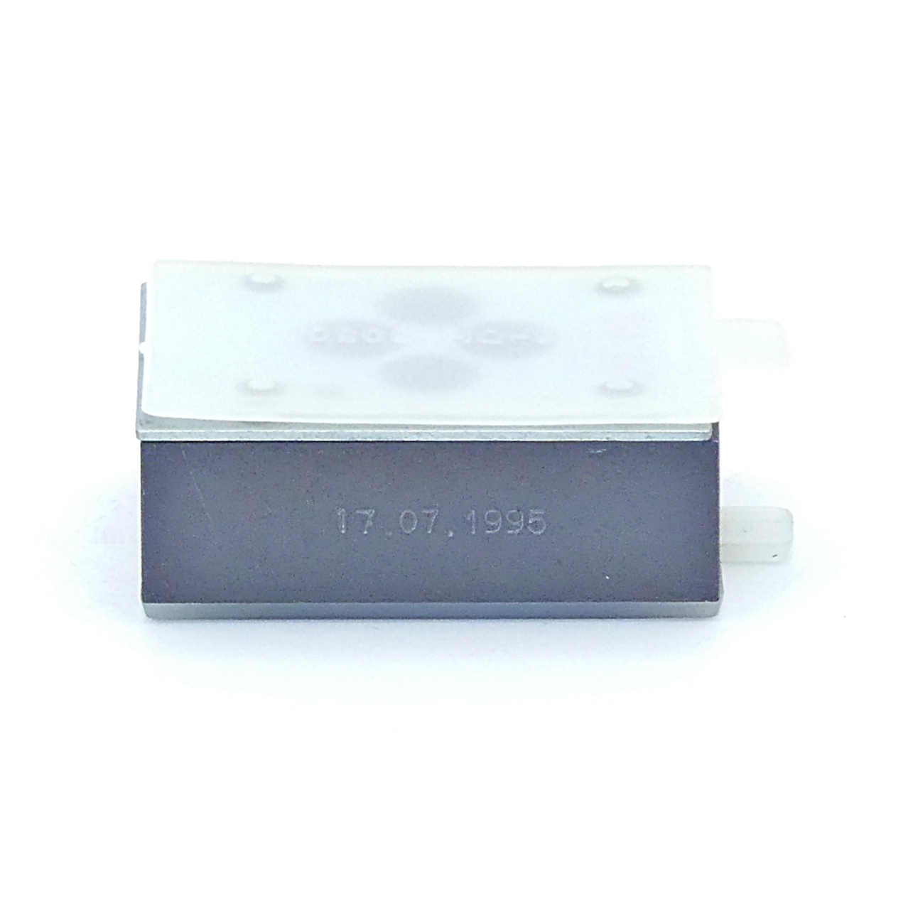 Rückschlag- und Differentialschaltungsventil RS8 S6GZ 001 30V