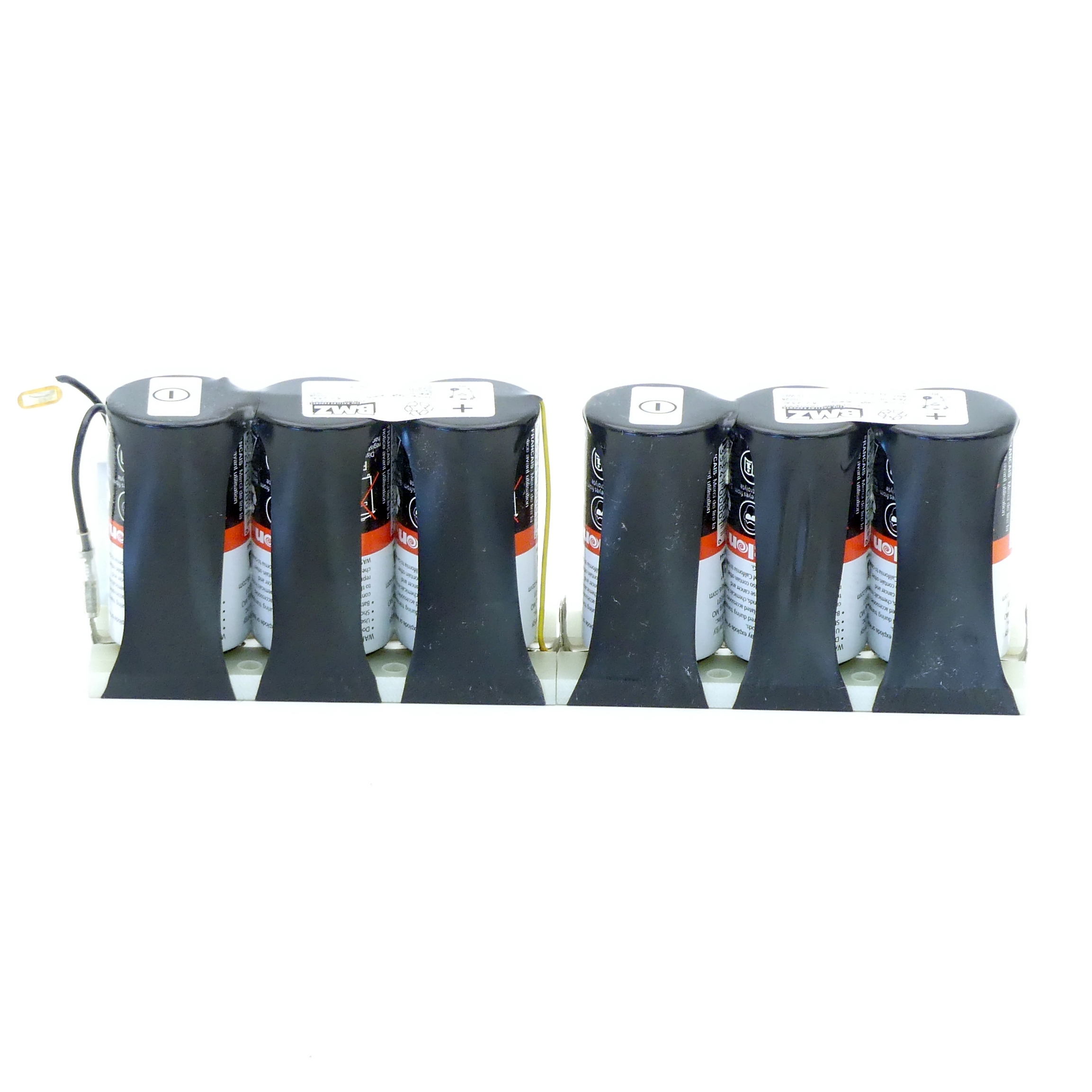 Battery service kit PC