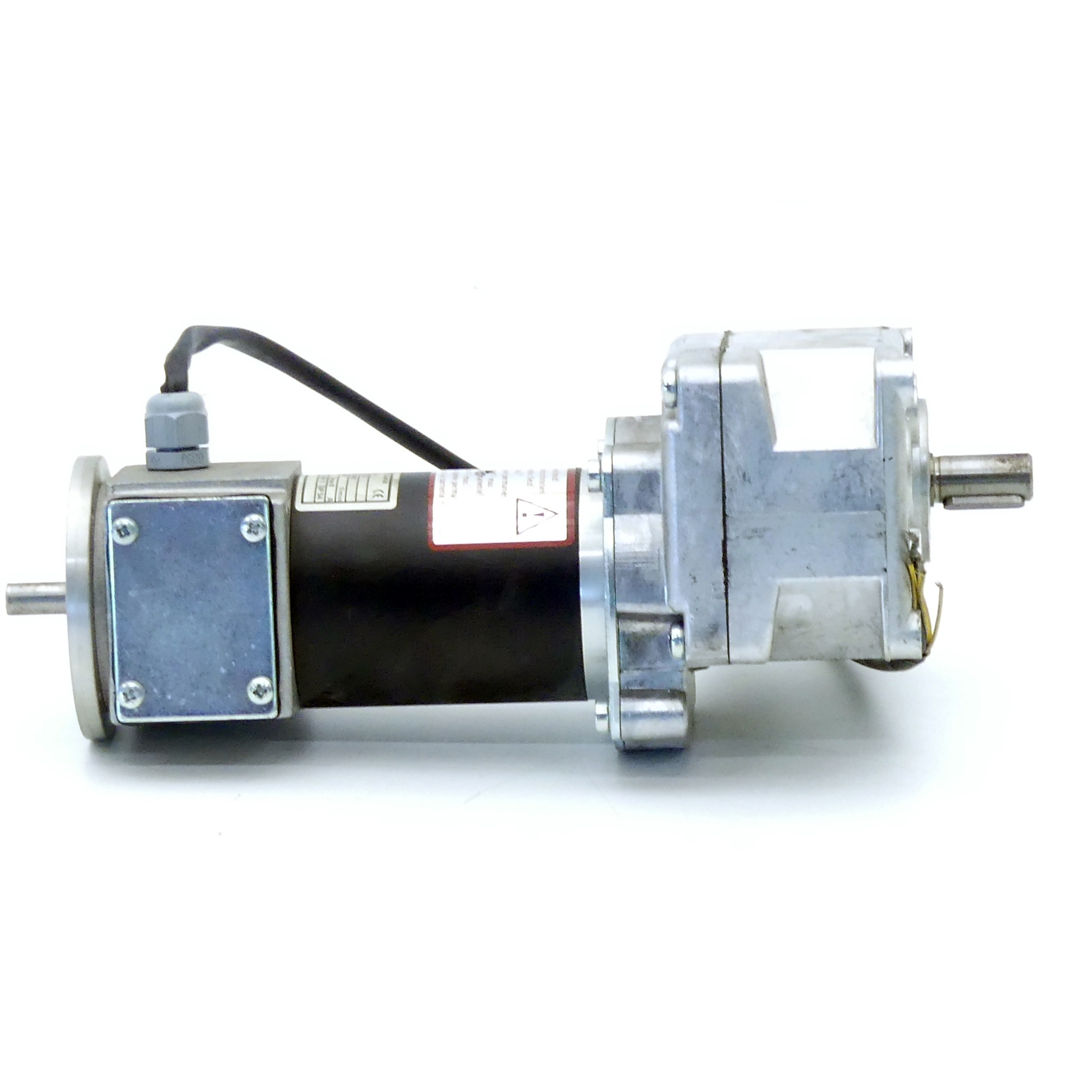 Servomotor 13.173.45.5.2.6